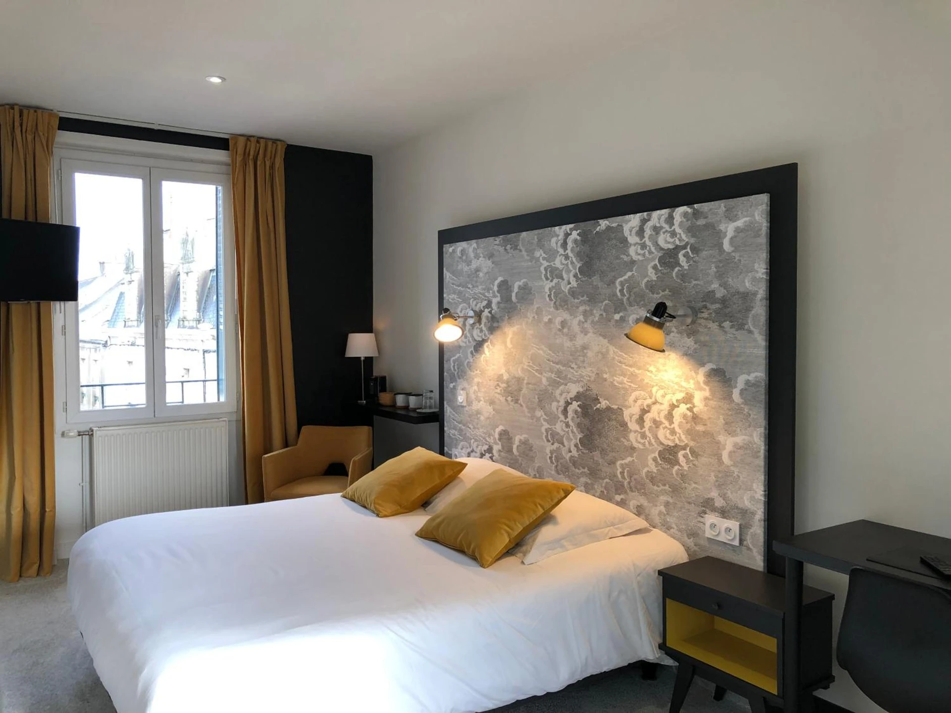 Organiser un séminaire d'entreprise : Hôtel Le Cobh à ploermel