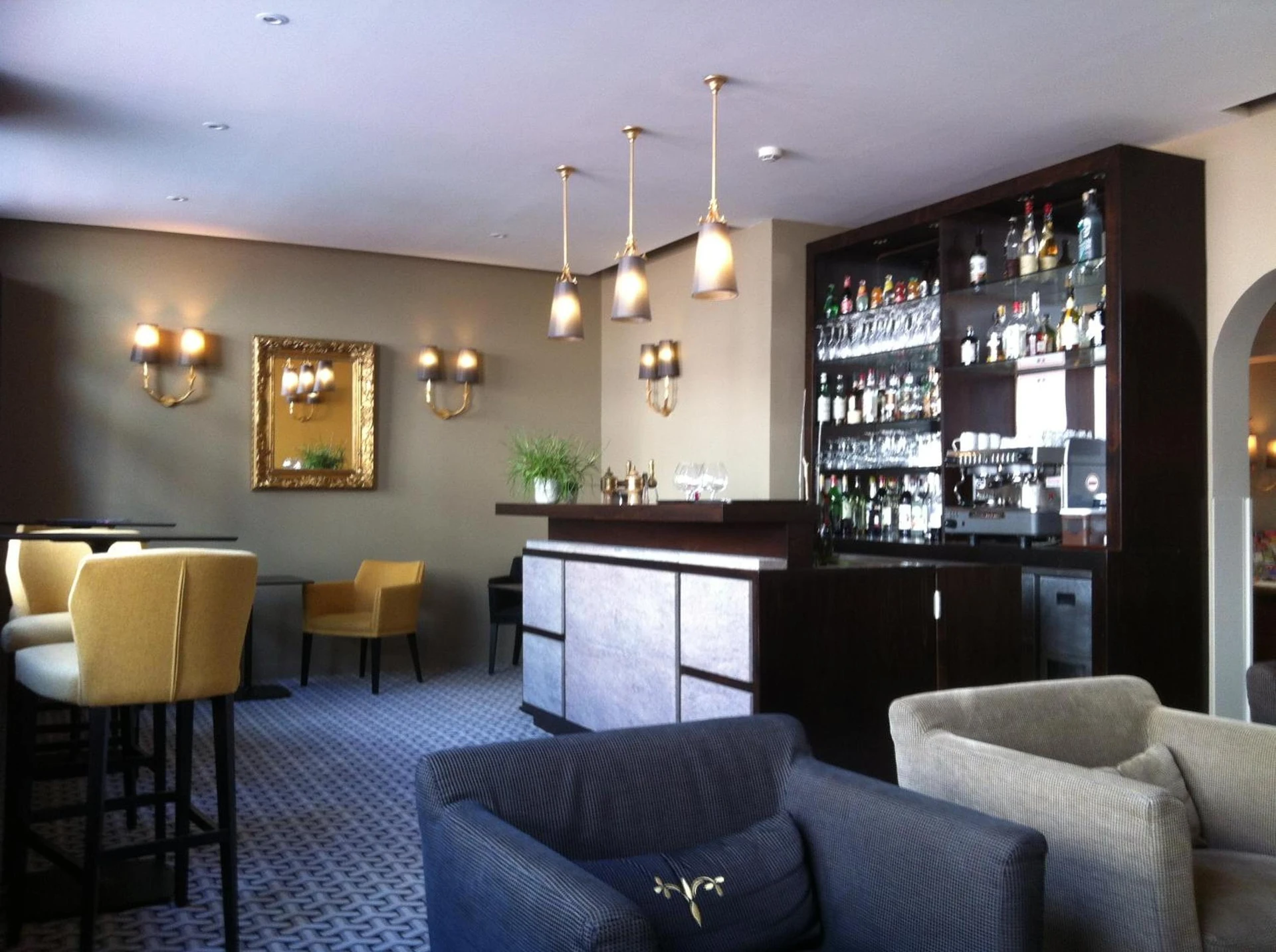 Organiser un séminaire d'entreprise : Hôtel Le Cobh à ploermel