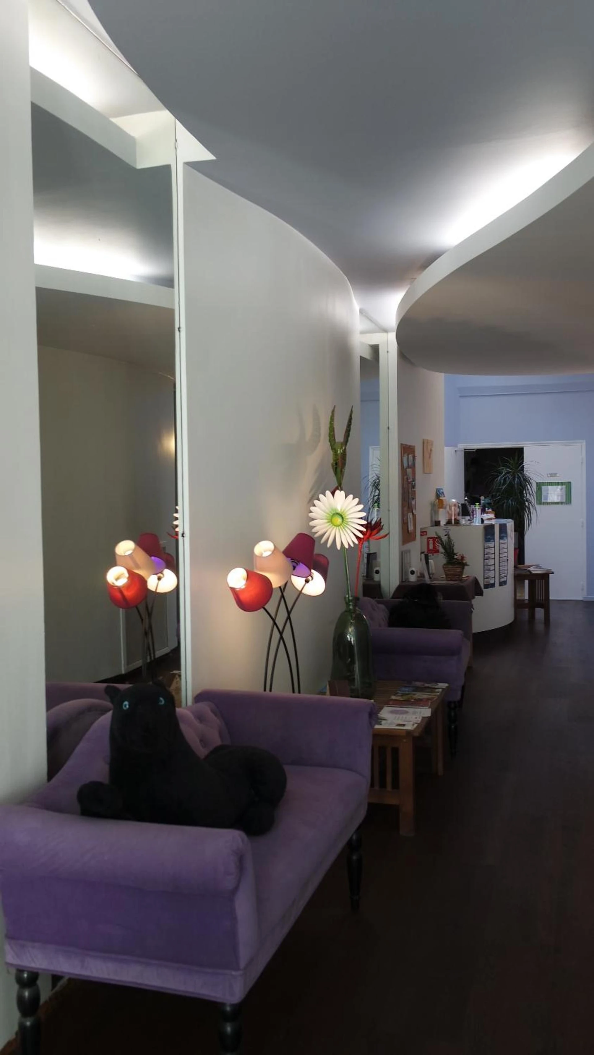 Lieu convivial pour un séminaire d'entreprise à Hotel Le Colibri - Aix-les-Bains - En savoir plus 