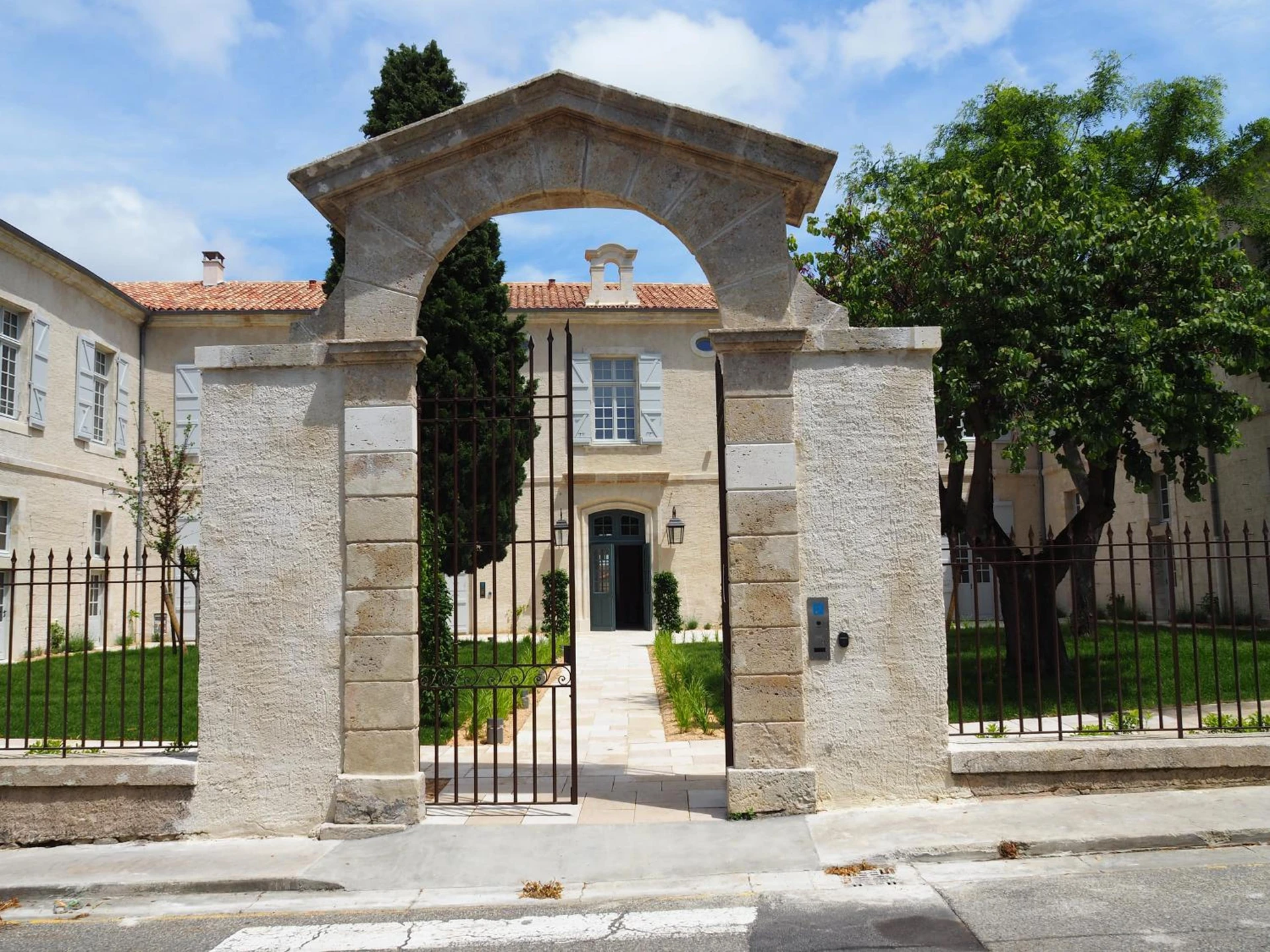 Organiser un séminaire d'entreprise : College des Doctrinaires à lectoure