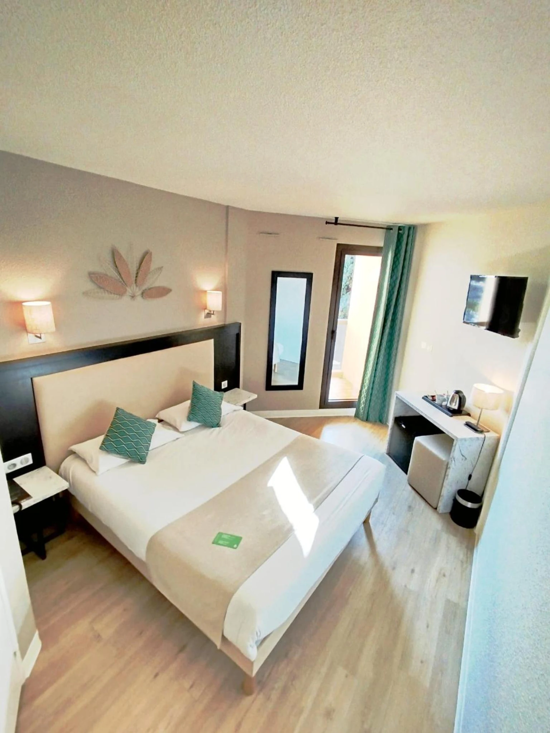 Salle de séminaire à Hôtel Le Collier - Organiser un événement professionnel à Antibes