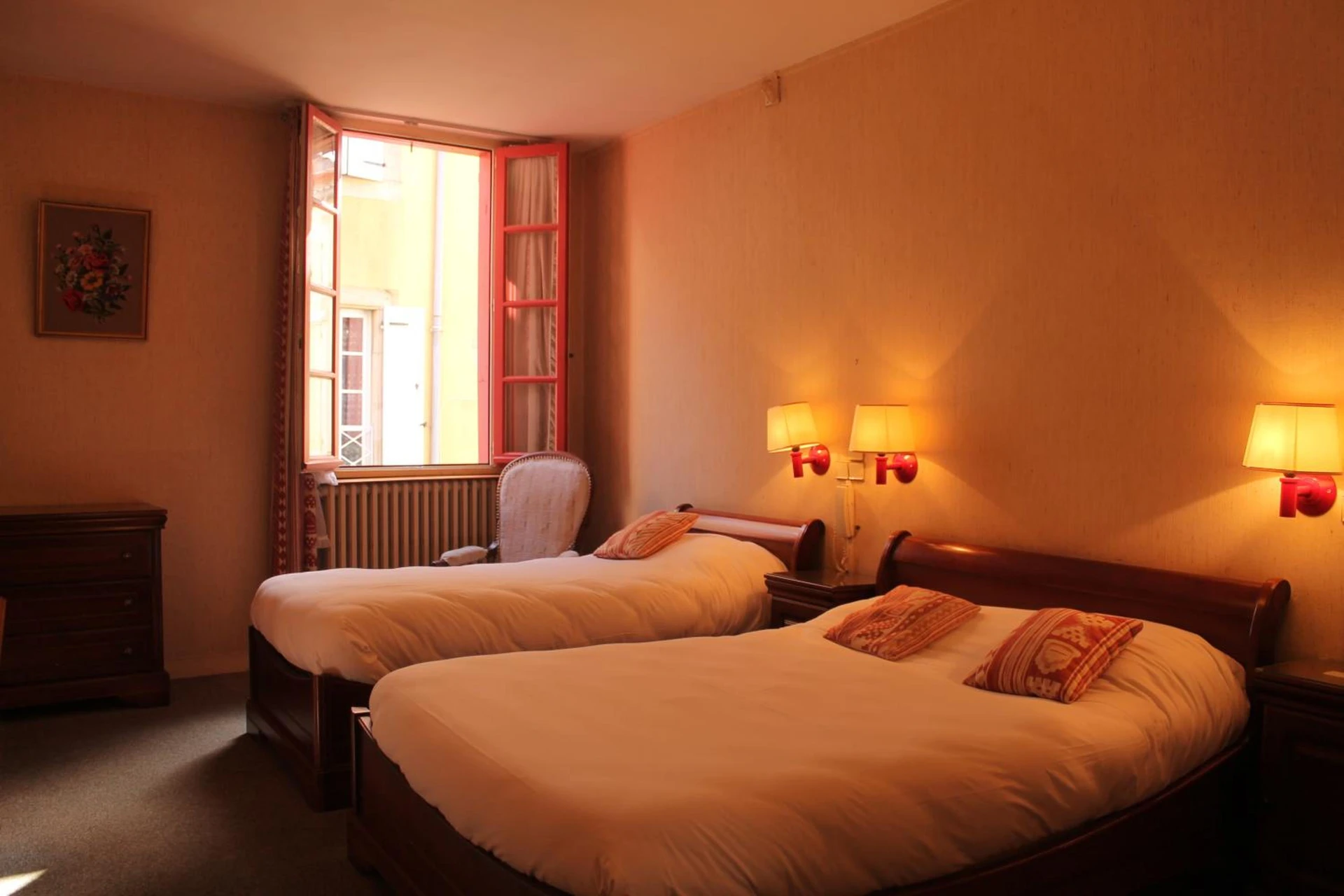 Organiser un séminaire d'entreprise : Hôtel Le Commerce à mirepoix