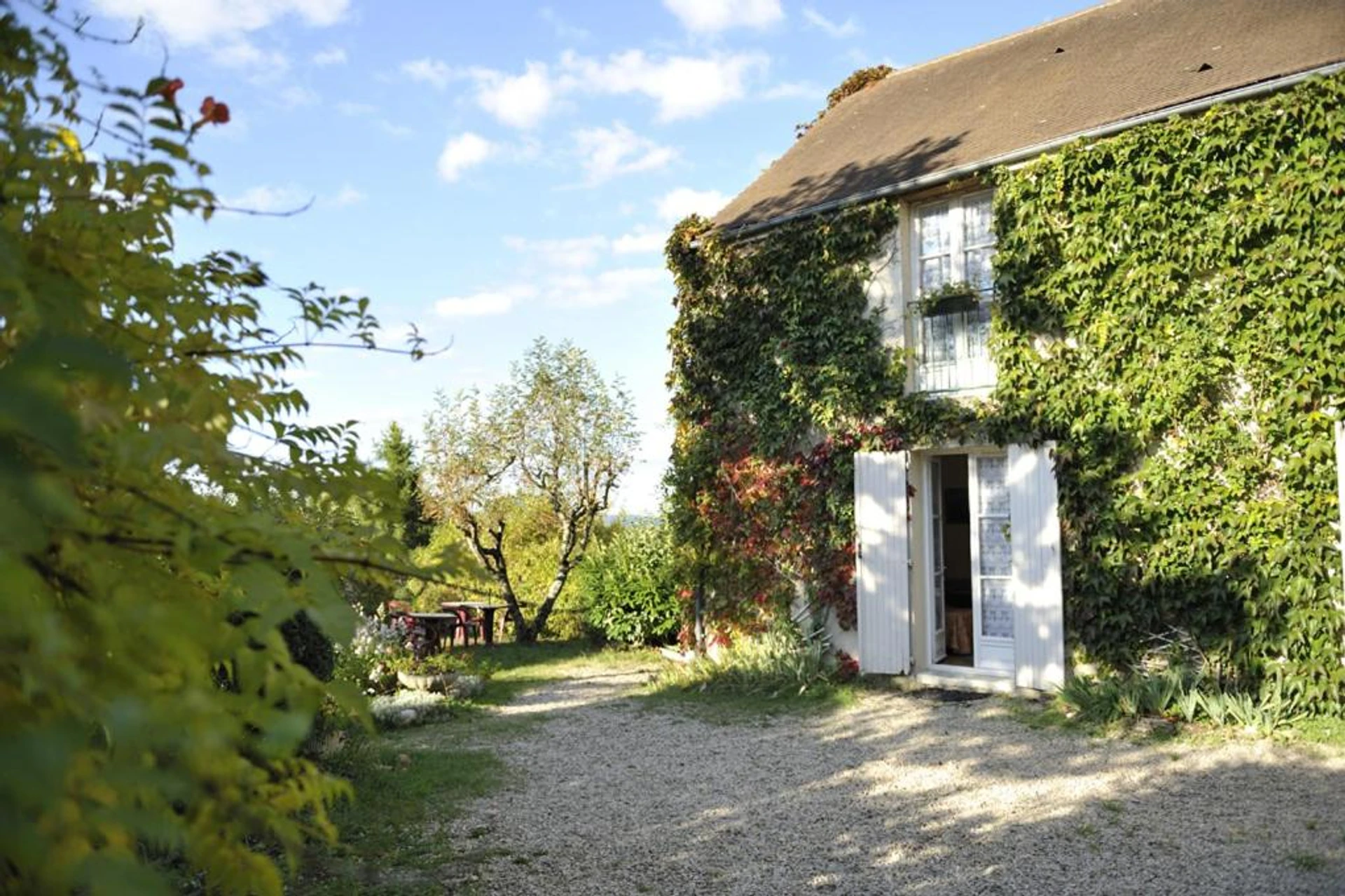 Les meilleurs lieux pour votre séminaire d'entreprise à Vézelay