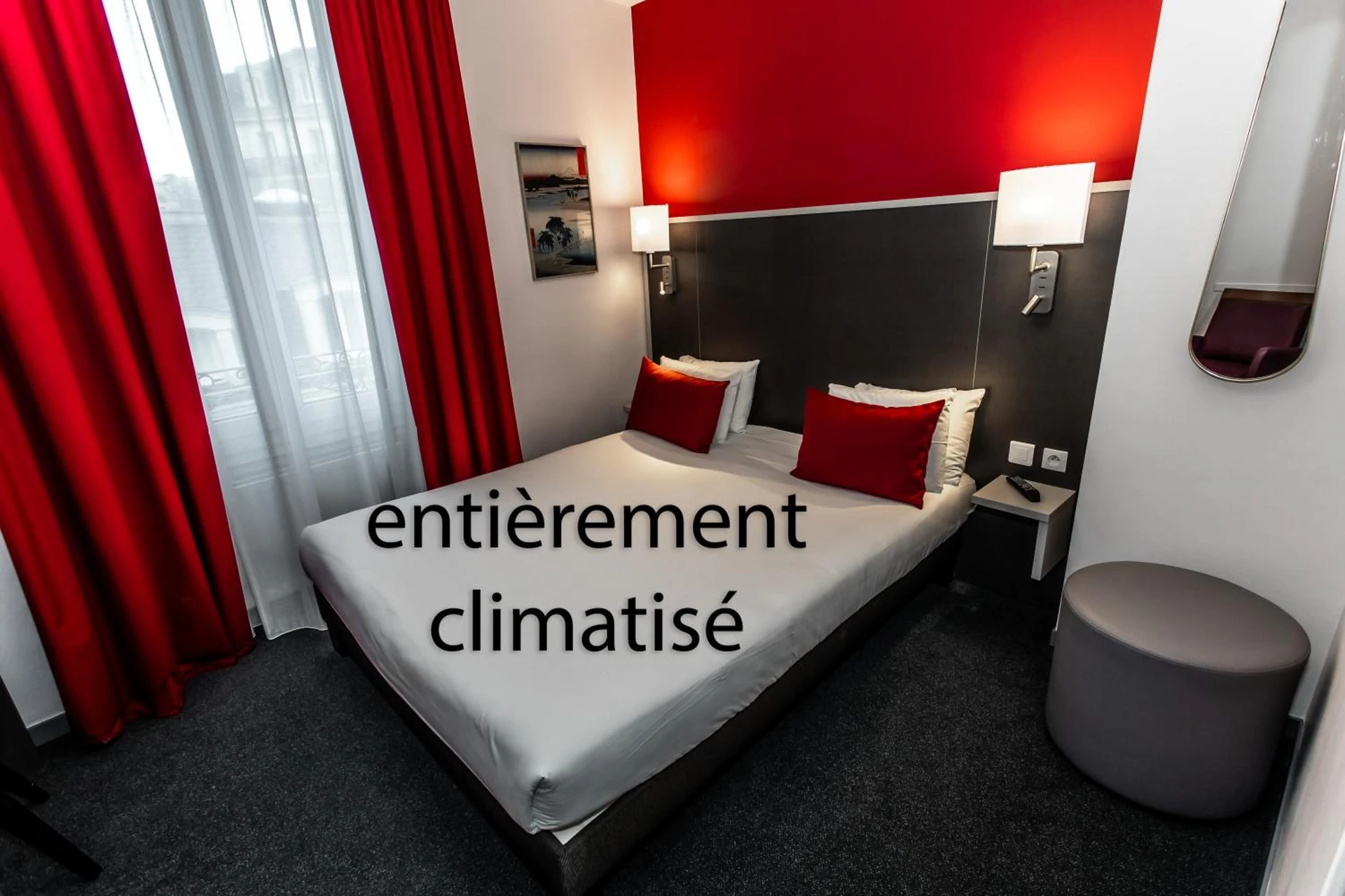 Espaces de team building à Hotel Continental - Organiser un séminaire d'entreprise à Angers