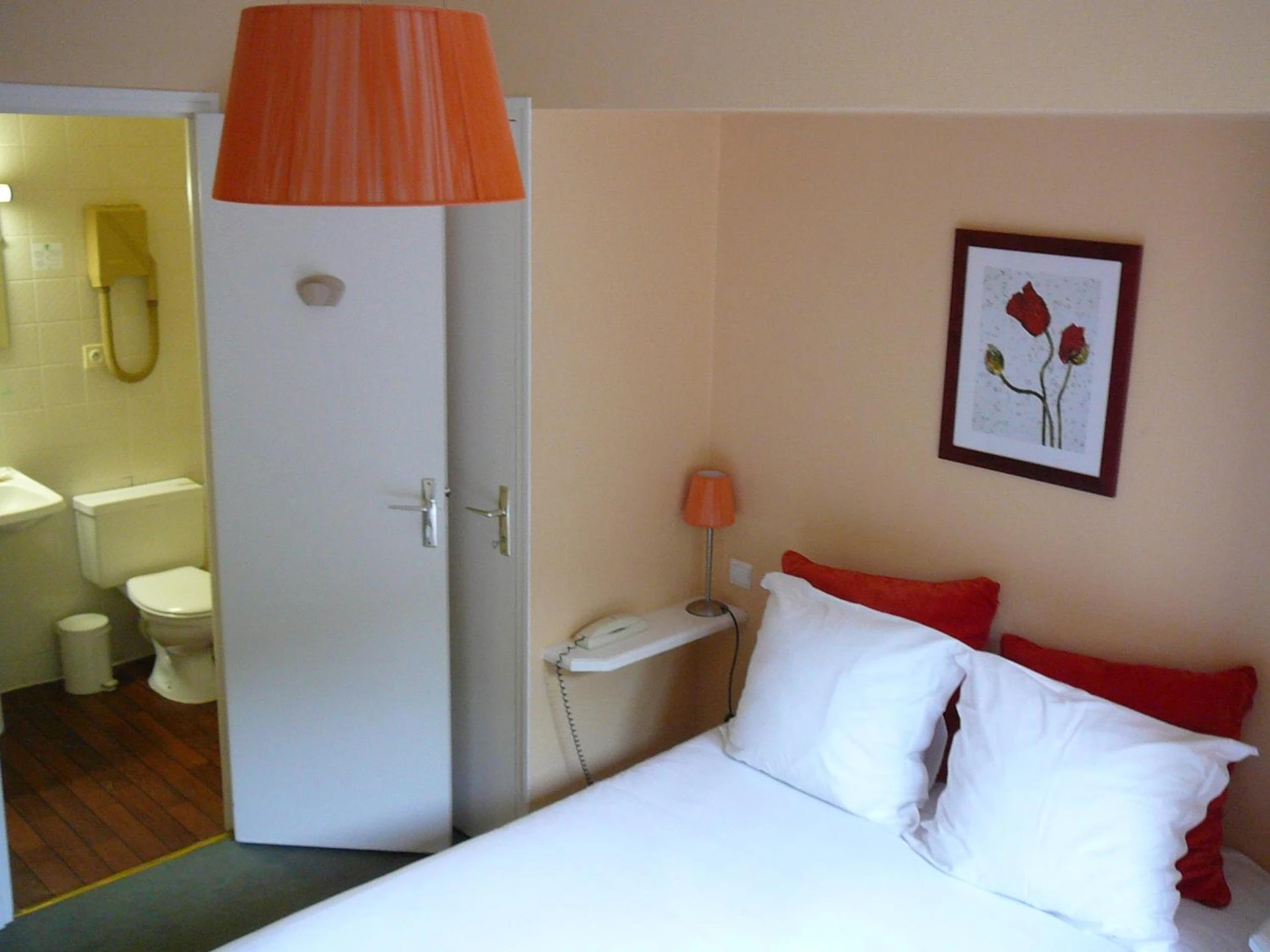 Magnifique chambre pour un séminaire d'entreprise à Le Continental - Cancale