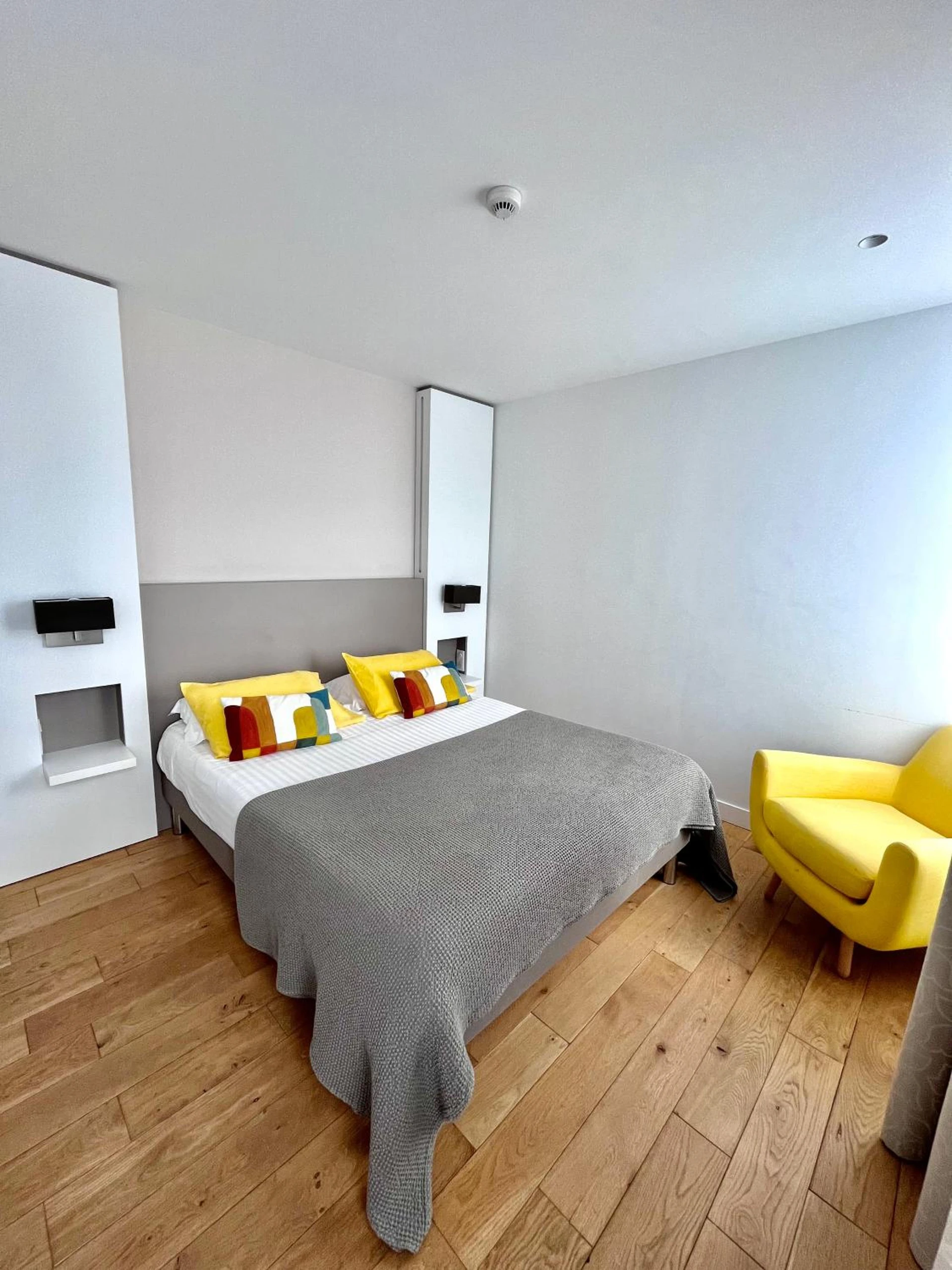 Magnifique chambre pour un séminaire d'entreprise à Le Cornouaille Hotel & Spa - Bénodet