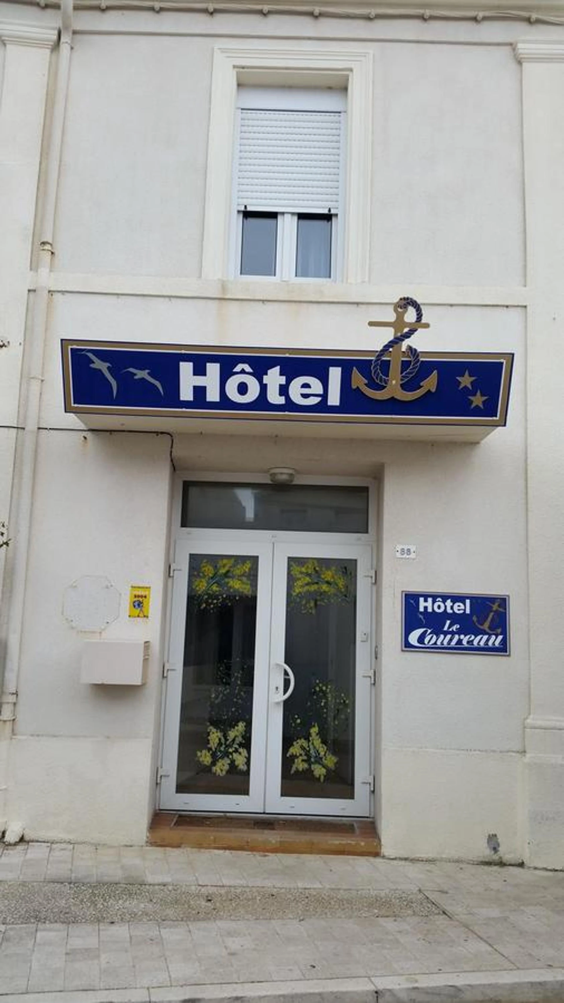 Organiser un séminaire d'entreprise : Hotel Le Coureau à saint-trojan-les-bains