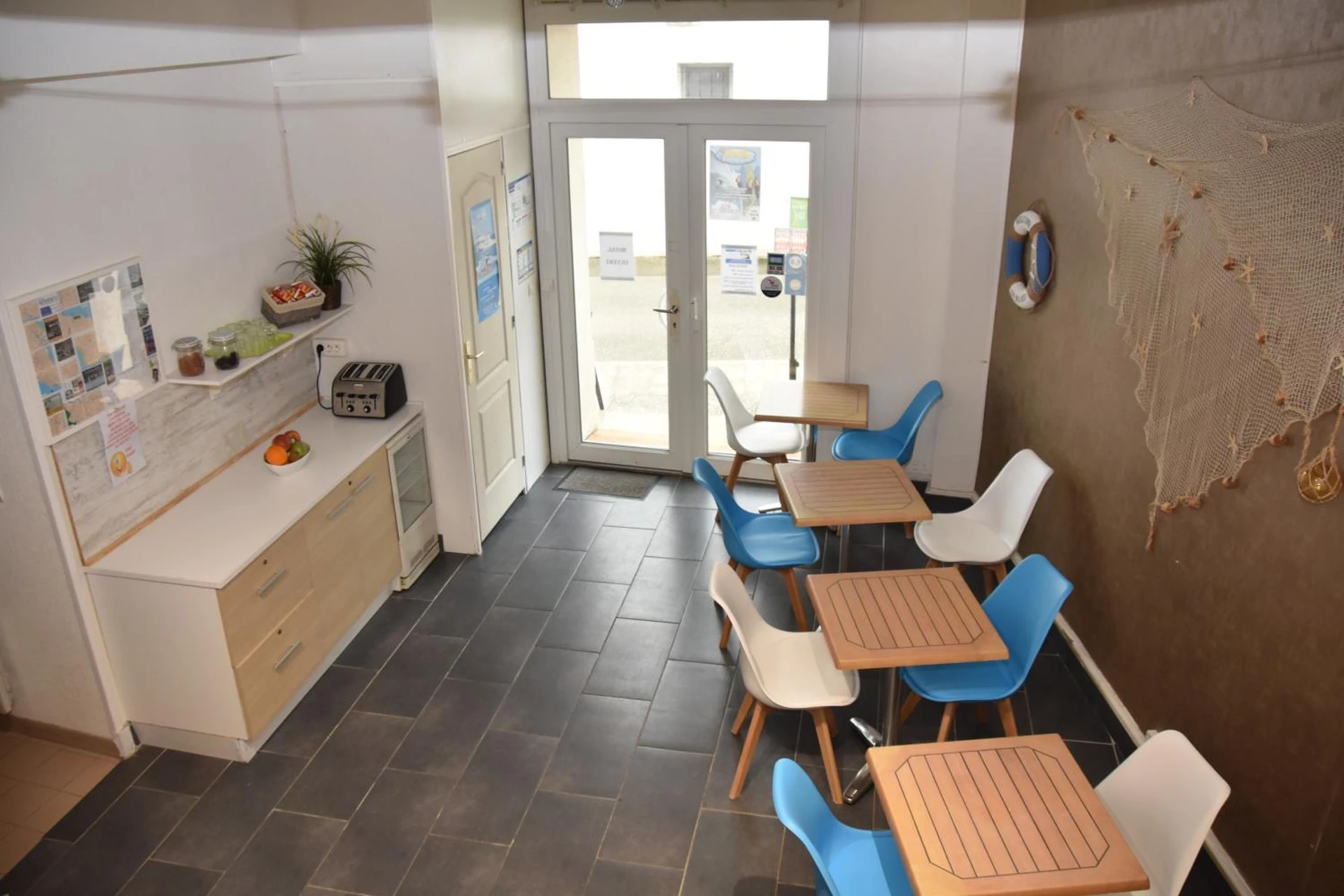 Organiser un séminaire d'entreprise : Hotel Le Coureau à saint-trojan-les-bains