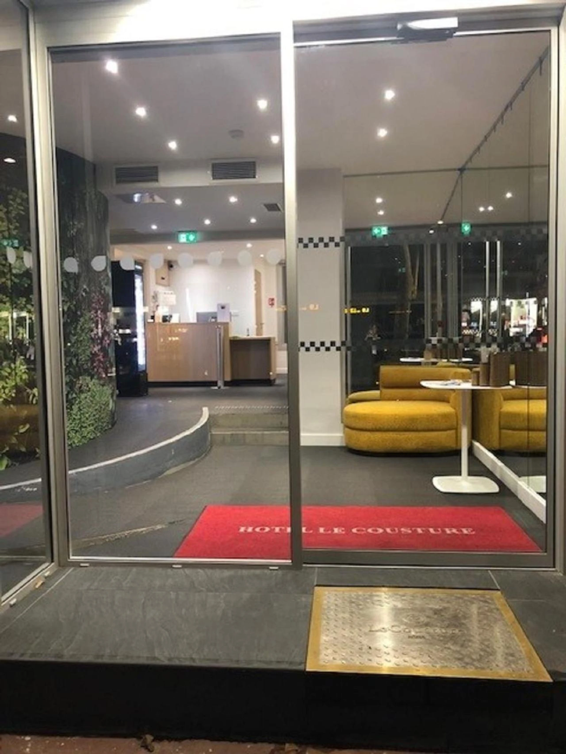 Lieu convivial pour un séminaire d'entreprise à Hôtel Le Cousture - Toulouse - En savoir plus 
