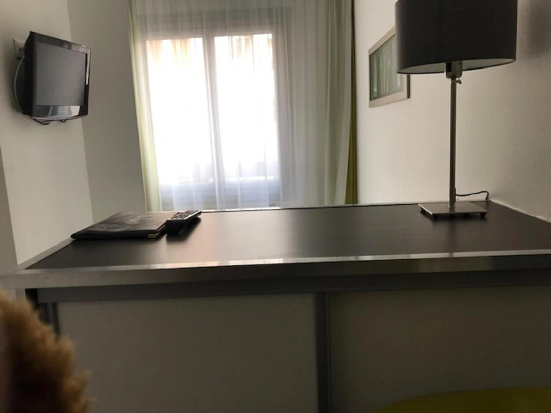 Magnifique chambre pour un séminaire d'entreprise à Hôtel Le Cousture - Toulouse