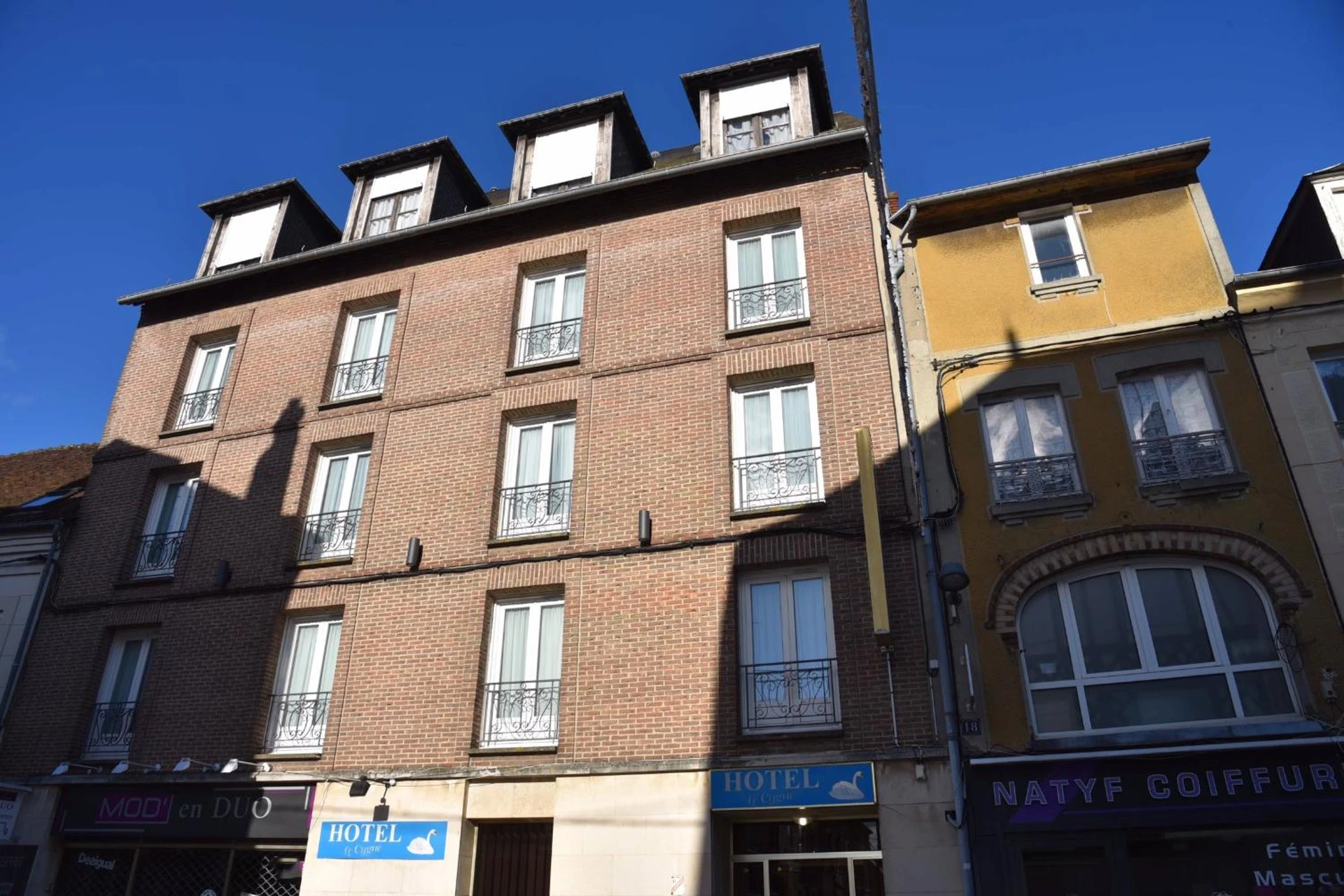 Organiser un séminaire d'entreprise : Hôtel le cygne à gournay-en-bray