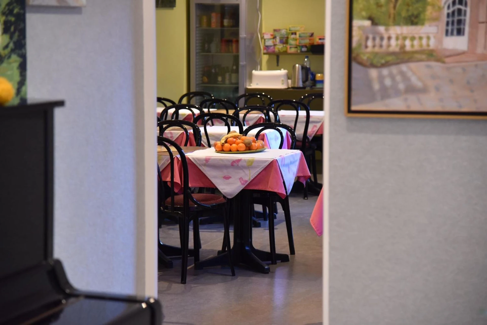 Organiser un séminaire d'entreprise : Hôtel le cygne à gournay-en-bray
