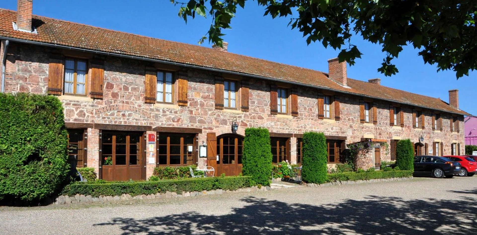 Les meilleurs lieux pour votre séminaire d'entreprise à Parigny