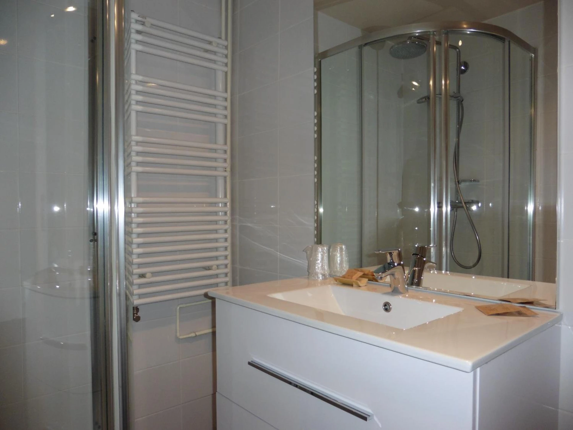 Chambre à Le Dahu - Organiser un séminaire d'entreprise à Chamonix-Mont-Blanc