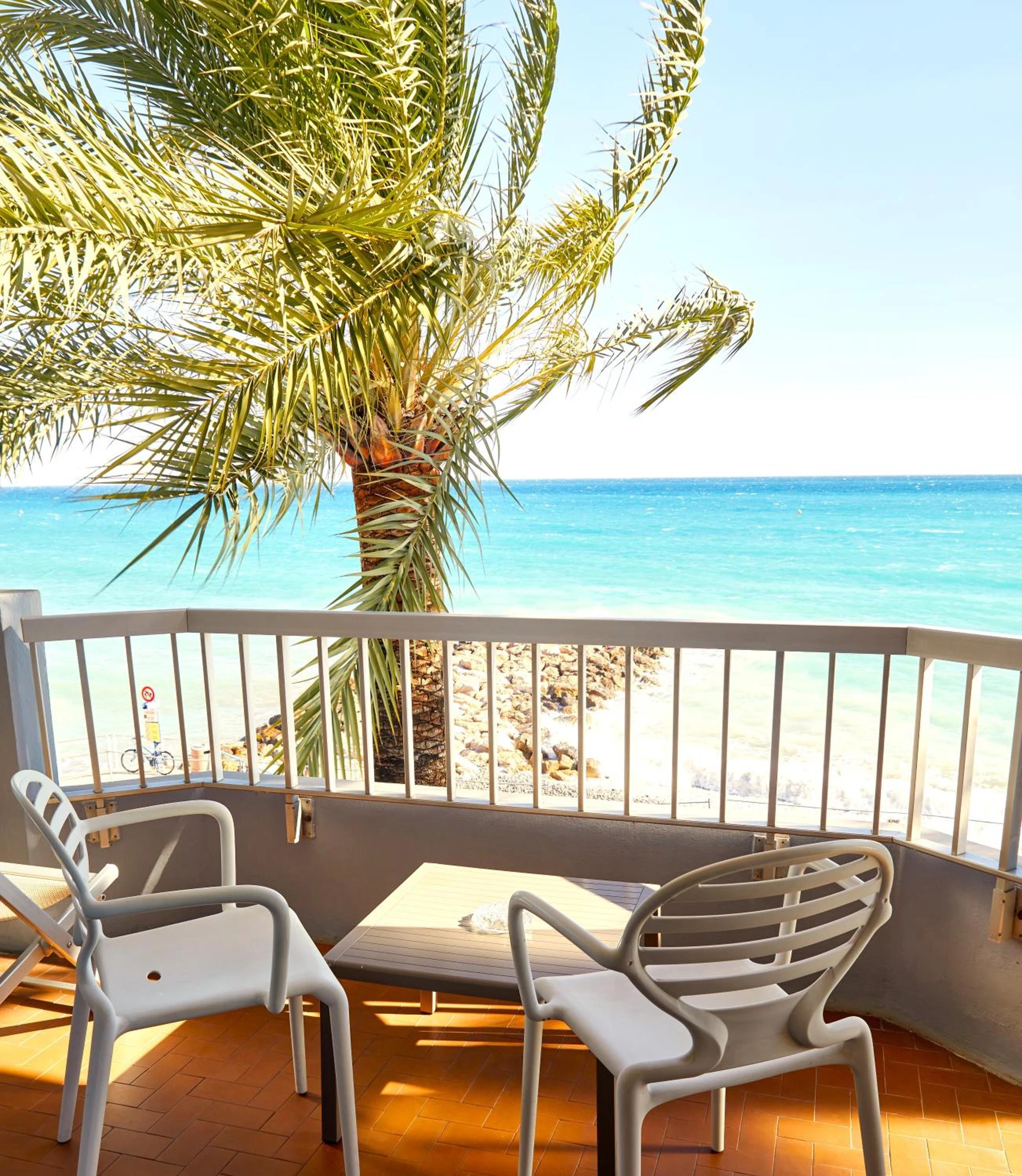 Salle de séminaire à Hôtel Le Dauphin - Organiser un événement professionnel à Menton