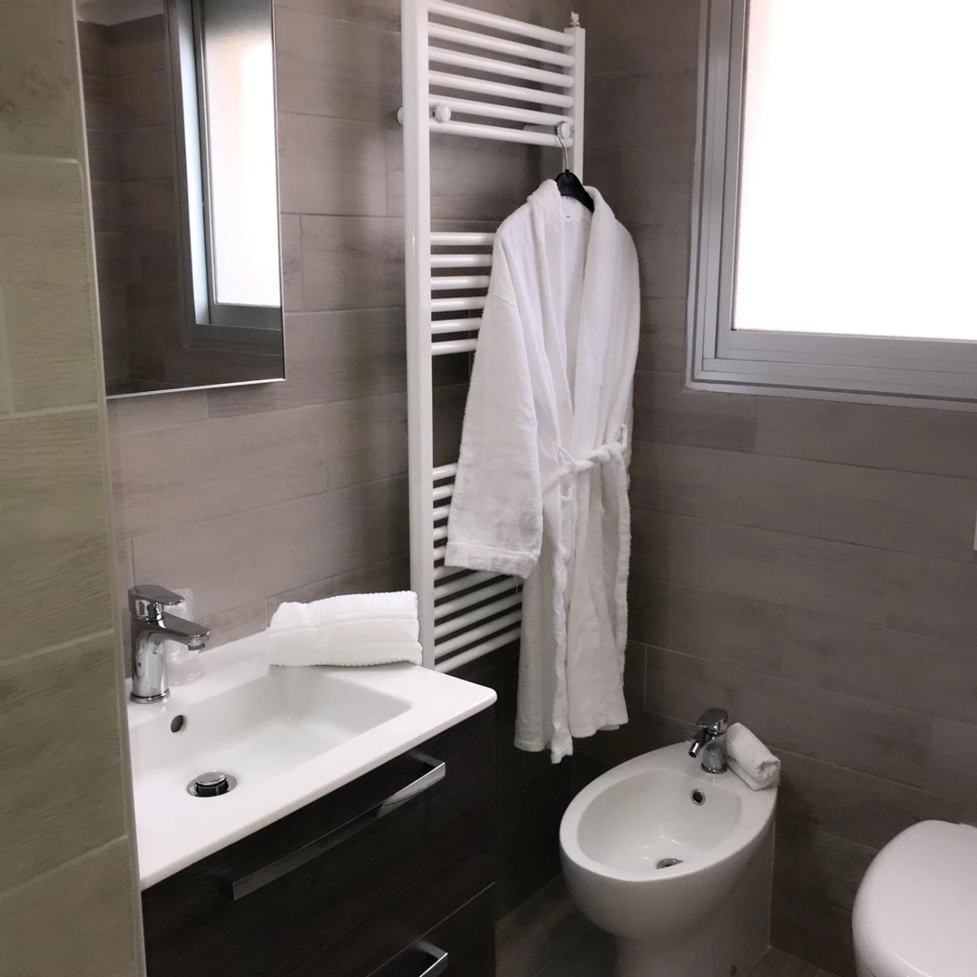 Chambre disponible pour un séminaire d'entreprise à Hôtel Le Dauphin - Menton
