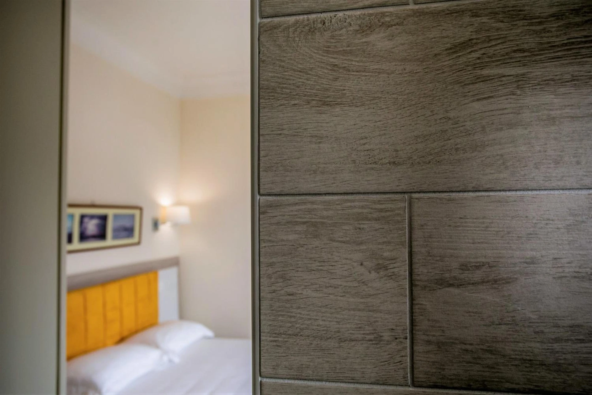 Magnifique chambre pour un séminaire d'entreprise à Hôtel Le Dauphin - Menton