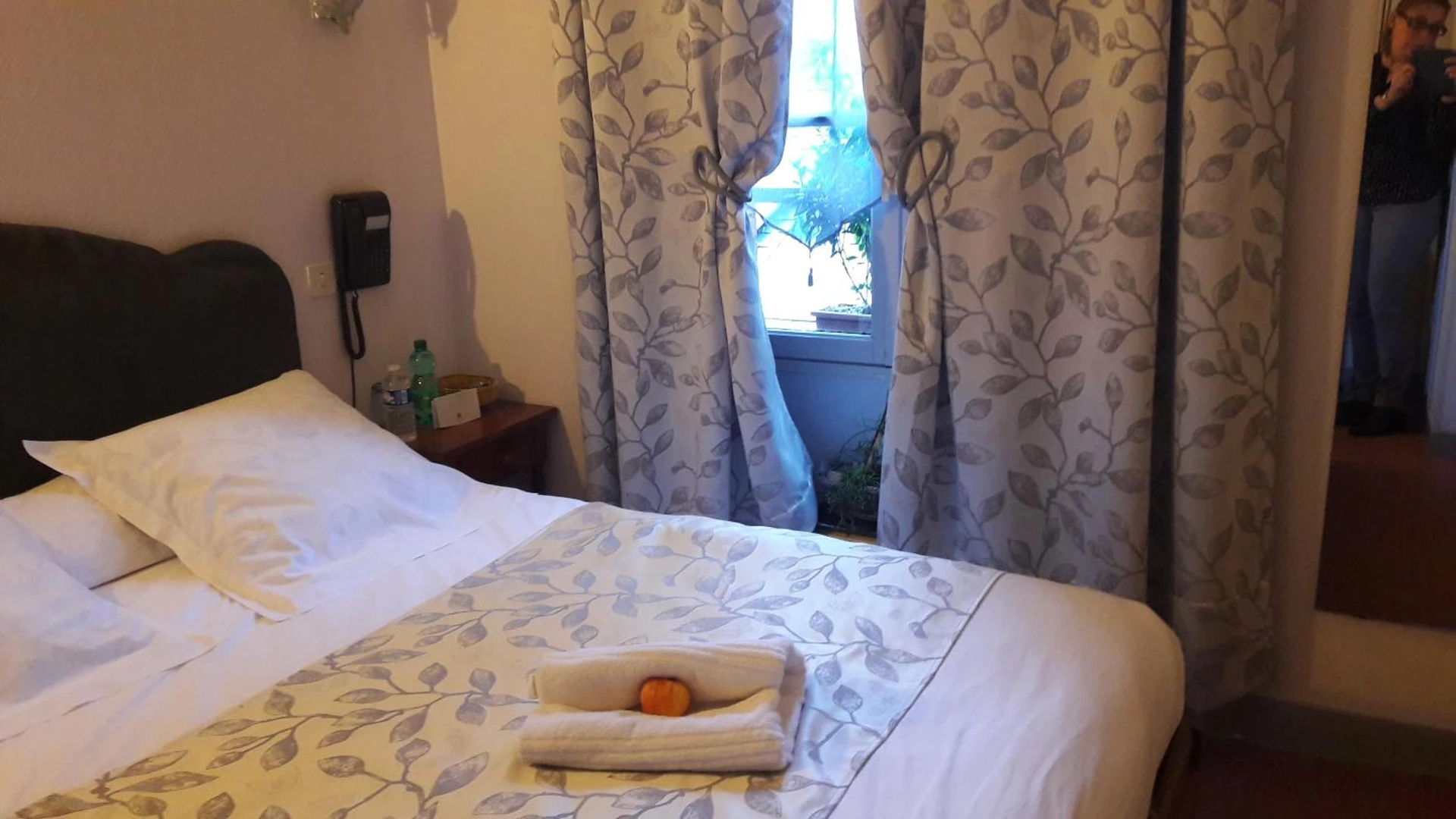 Chambre à Logis Hôtel et Restaurant du Dauphin - Organiser un séminaire d'entreprise à Sées