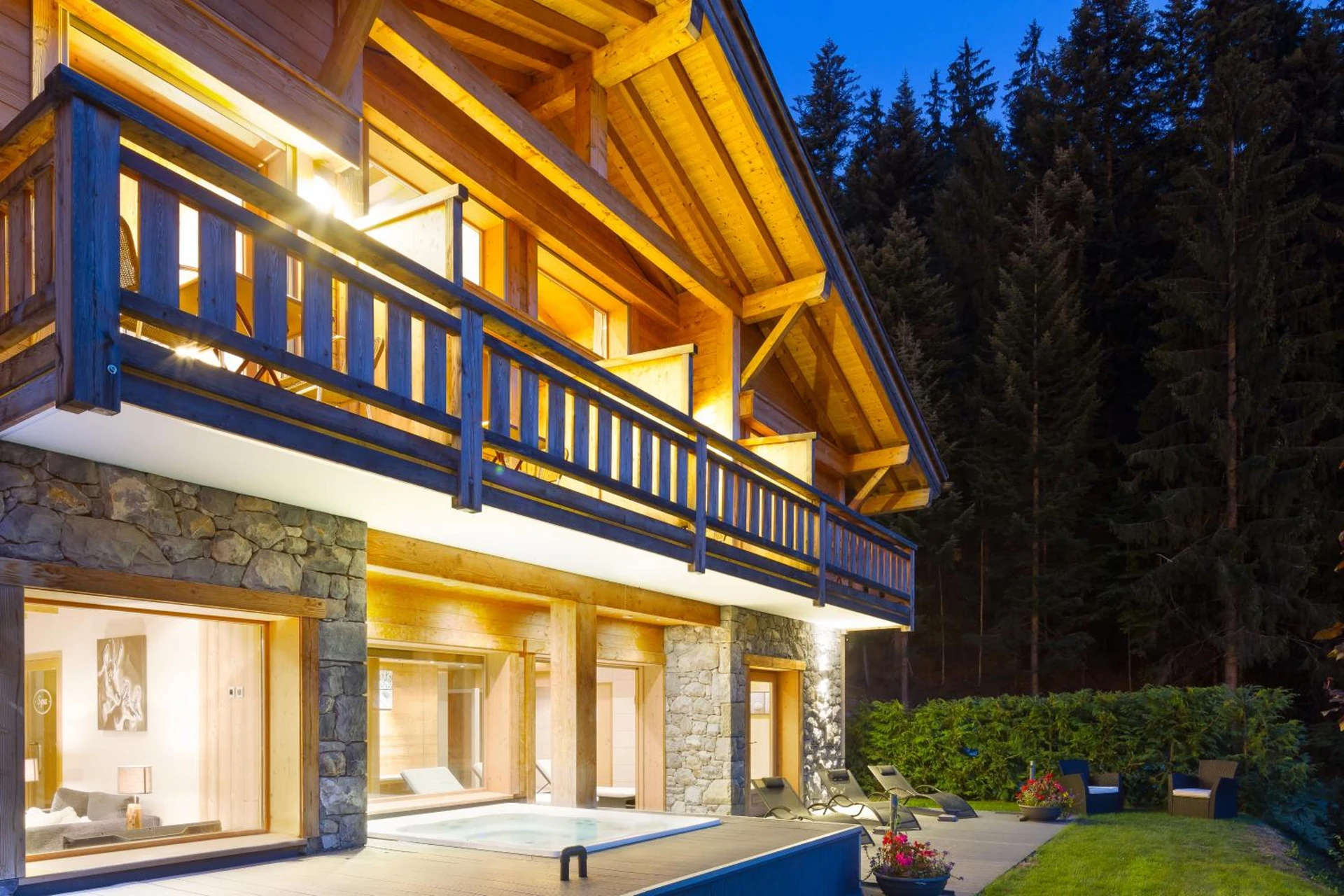 Salle de séminaire à Hôtel et Spa Le Delta - Organiser un événement professionnel à Le Grand-Bornand