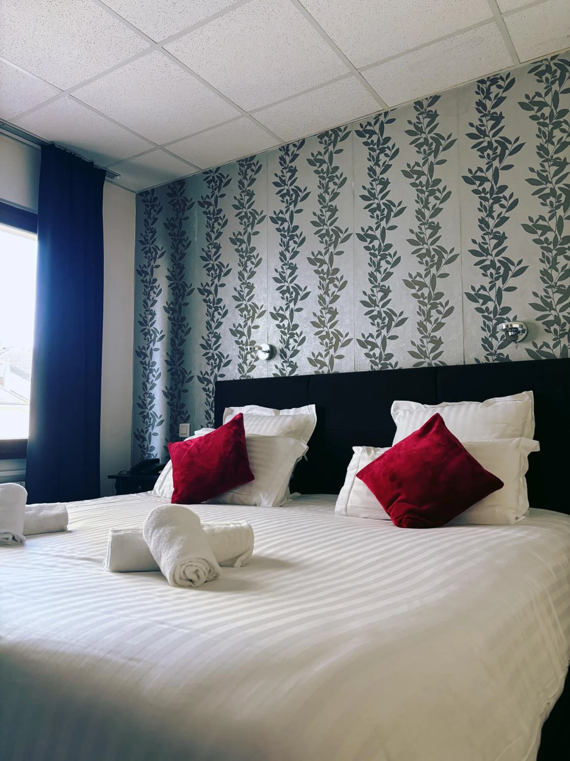 Organiser un séminaire d'entreprise : Hotel Le Divona "au coeur de Divonne" à divonne-les-bains