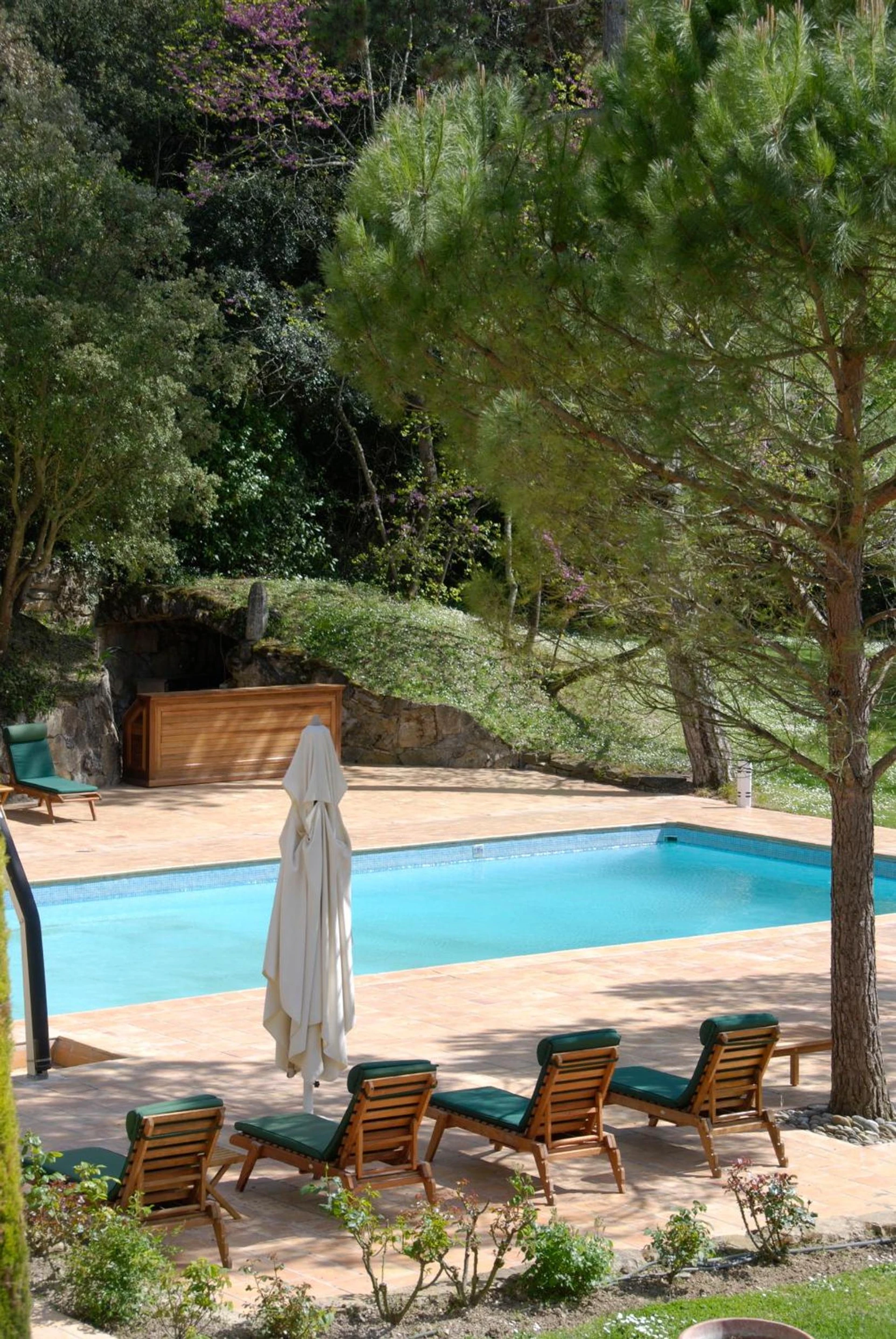 Salle de séminaire à Domaine d'Auriac - Relais & Châteaux - Organiser un événement professionnel à Carcassonne