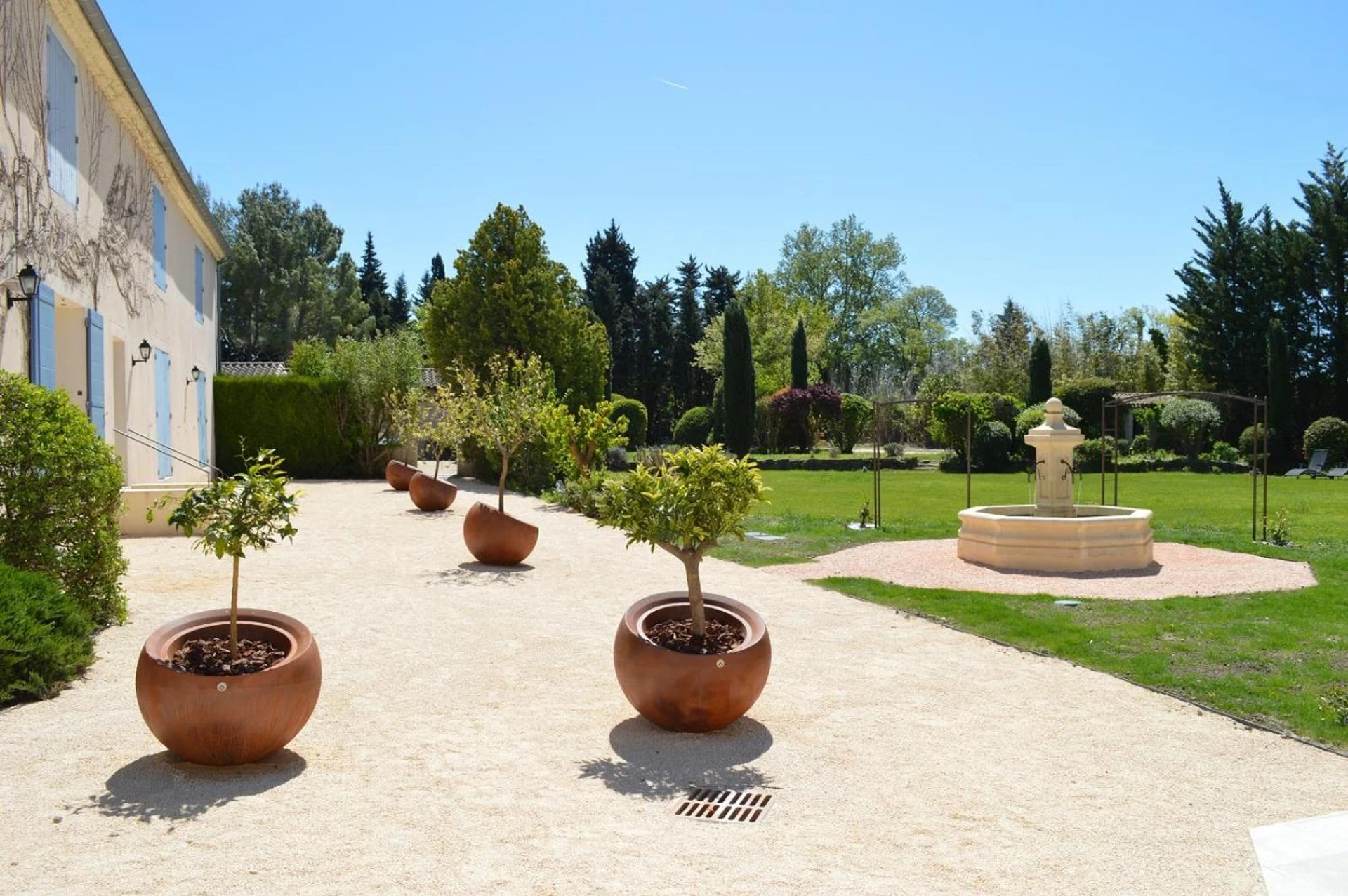 Organiser un séminaire d'entreprise : Le Domaine d'Euphony à monteux