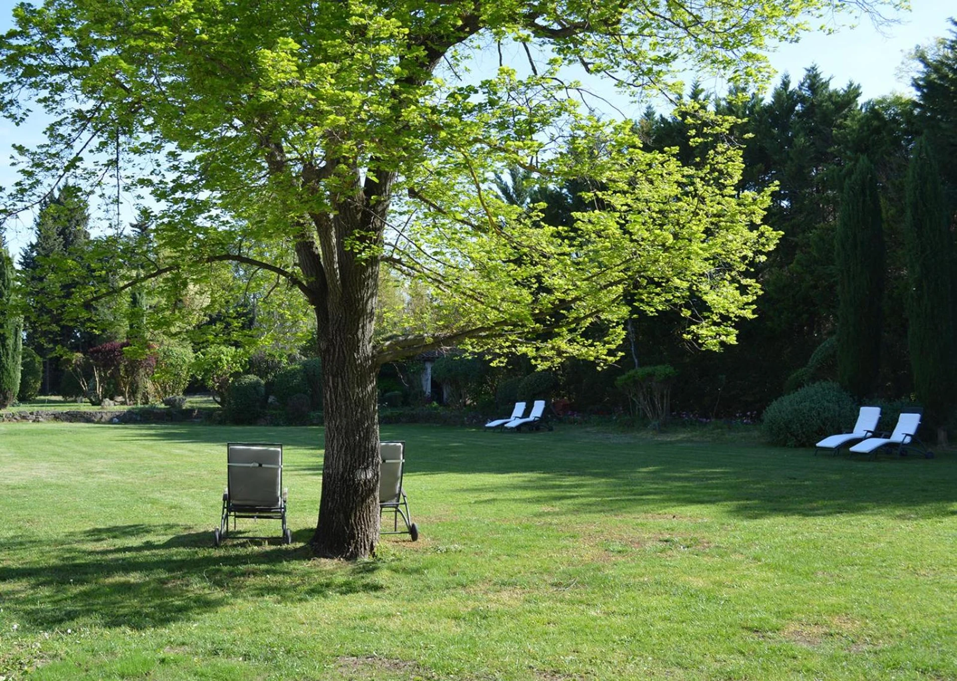 Organiser un séminaire d'entreprise : Le Domaine d'Euphony à monteux