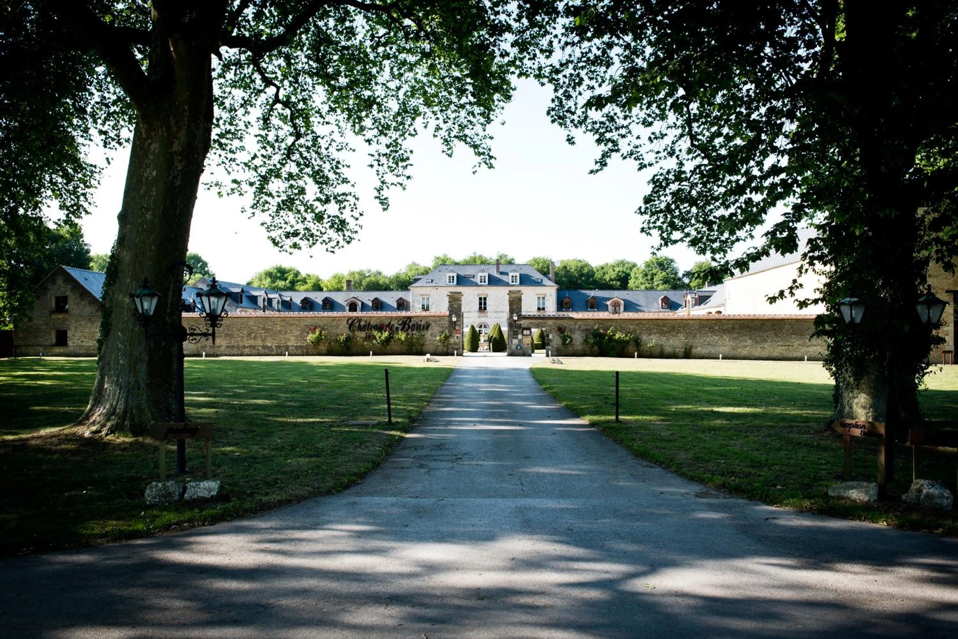 Les meilleurs lieux pour votre séminaire d'entreprise à Sainte-Preuve