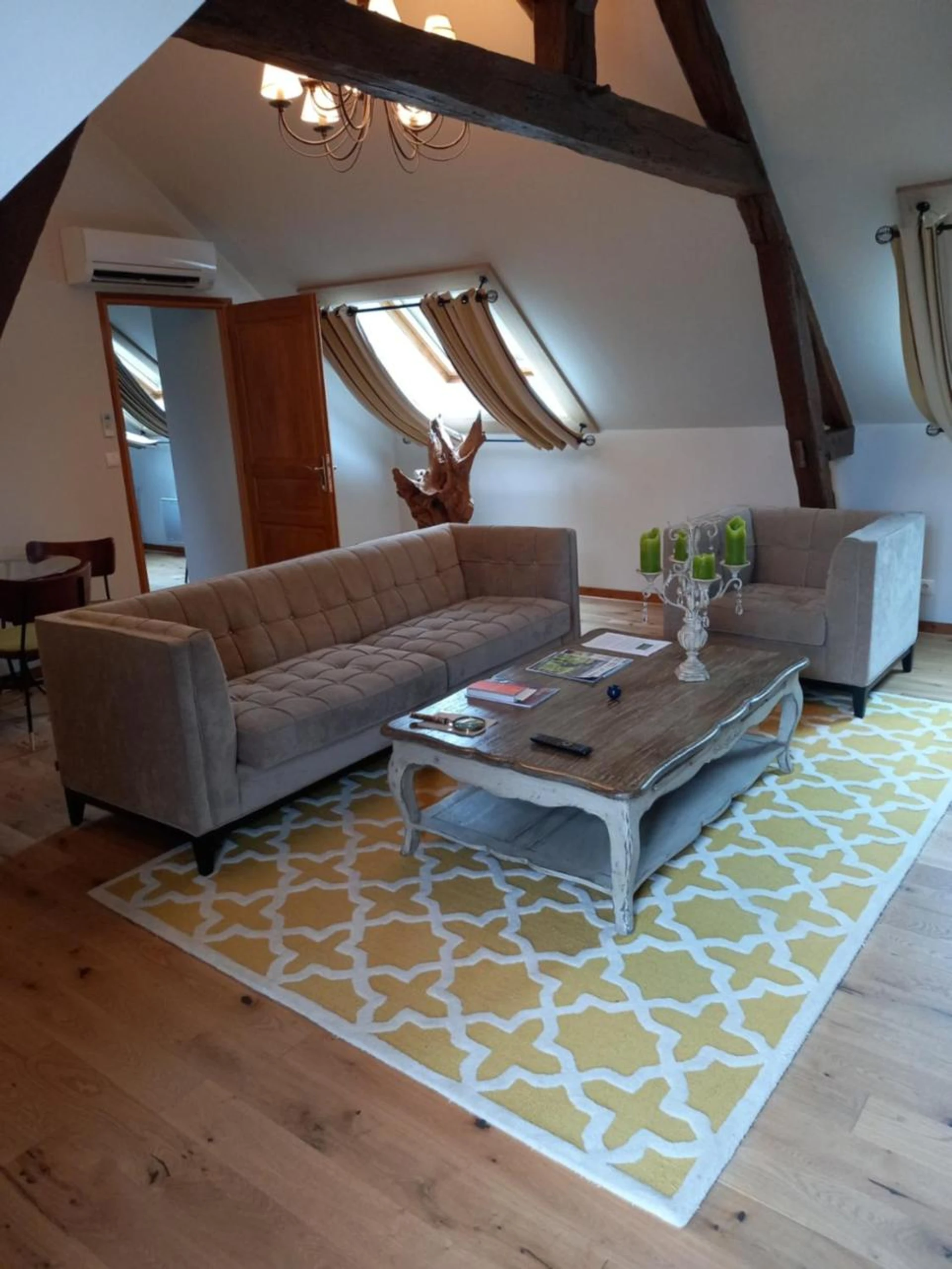 Organiser un séminaire d'entreprise : Domaine De Barive à sainte-preuve