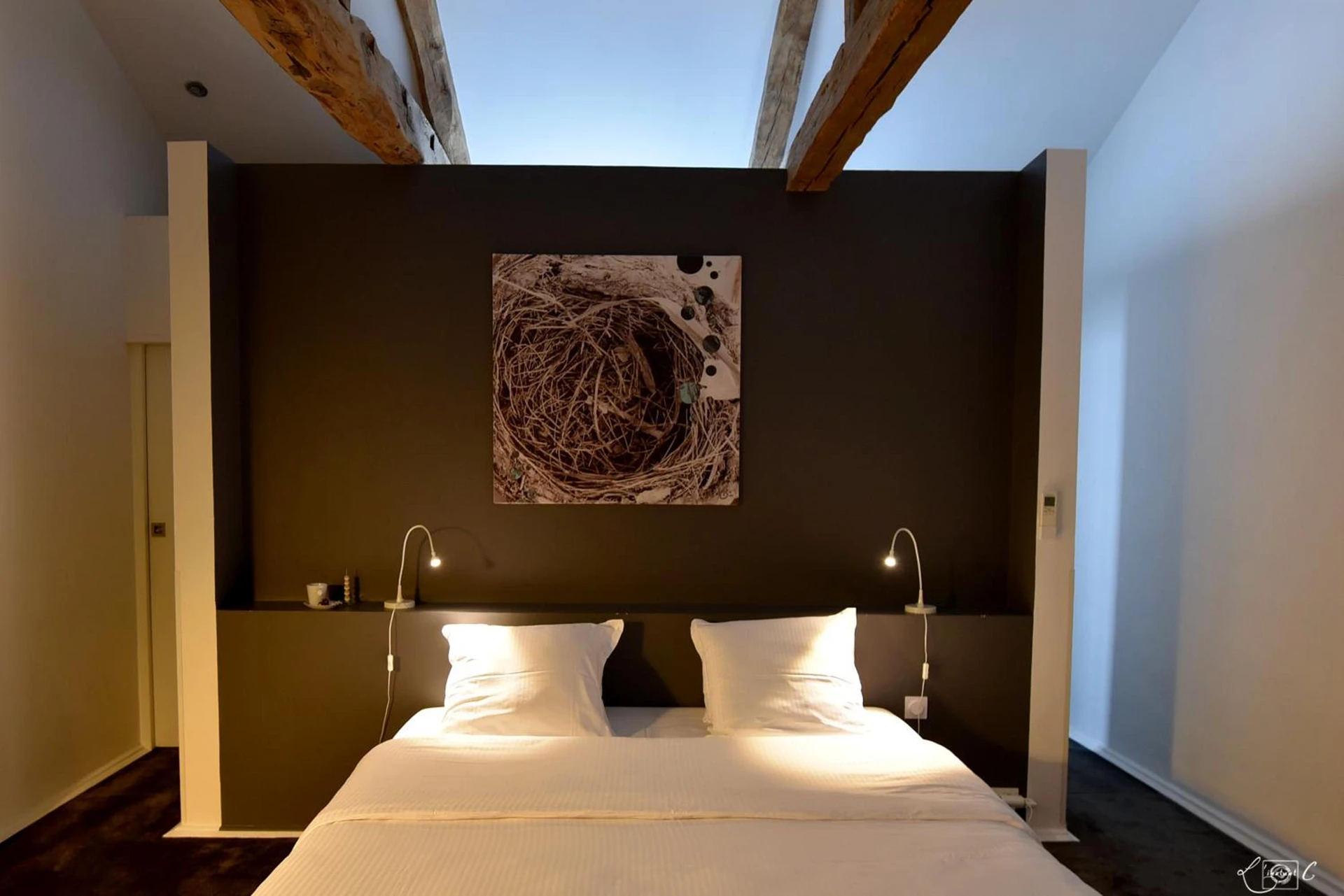 Magnifique chambre pour un séminaire d'entreprise à Le Domaine de Baulieu - Auch