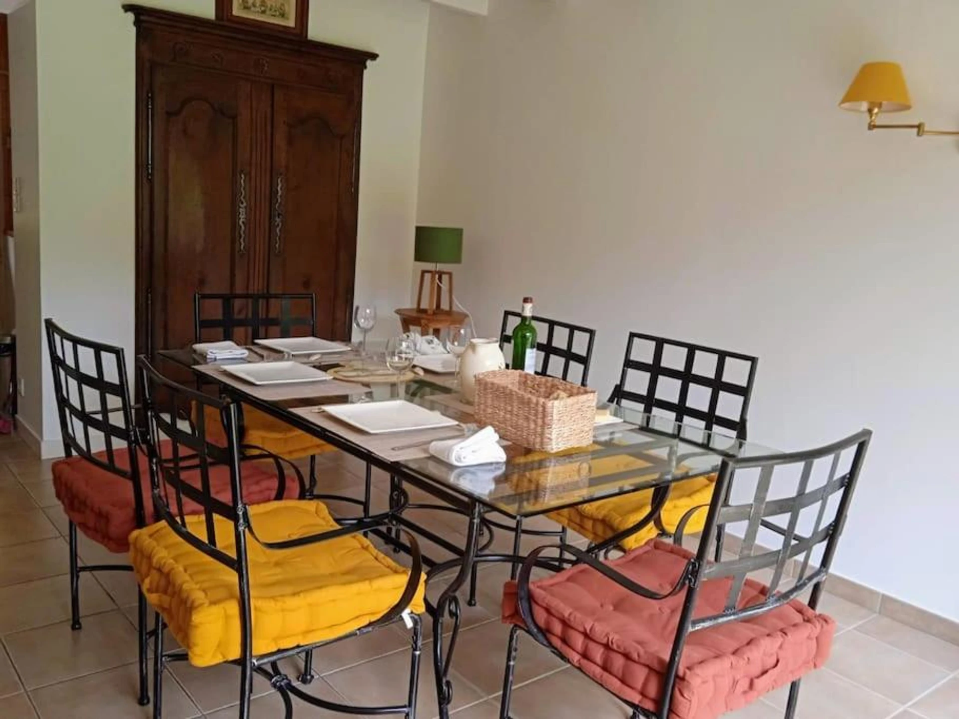 Organiser un séminaire d'entreprise : Cottage spacieux Domaine de la Bretesche à missillac