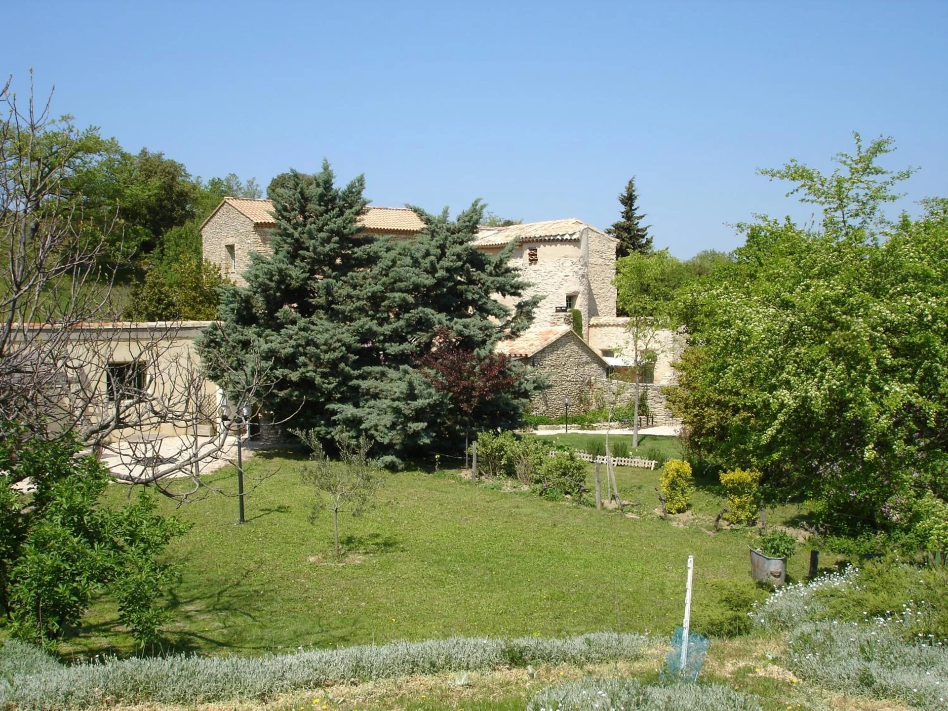 Les meilleurs lieux pour votre séminaire d'entreprise à La Roque-sur-Pernes