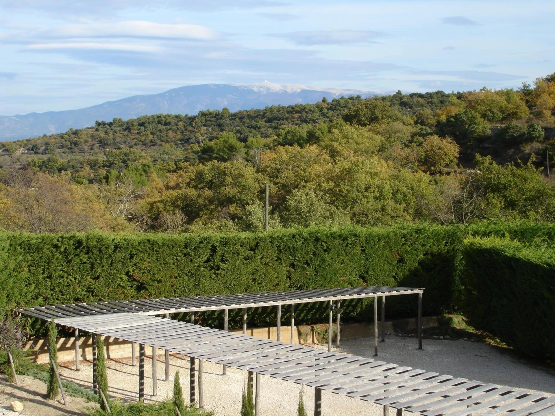 Organiser un séminaire d'entreprise : Domaine De La Grange Neuve à la-roque-sur-pernes