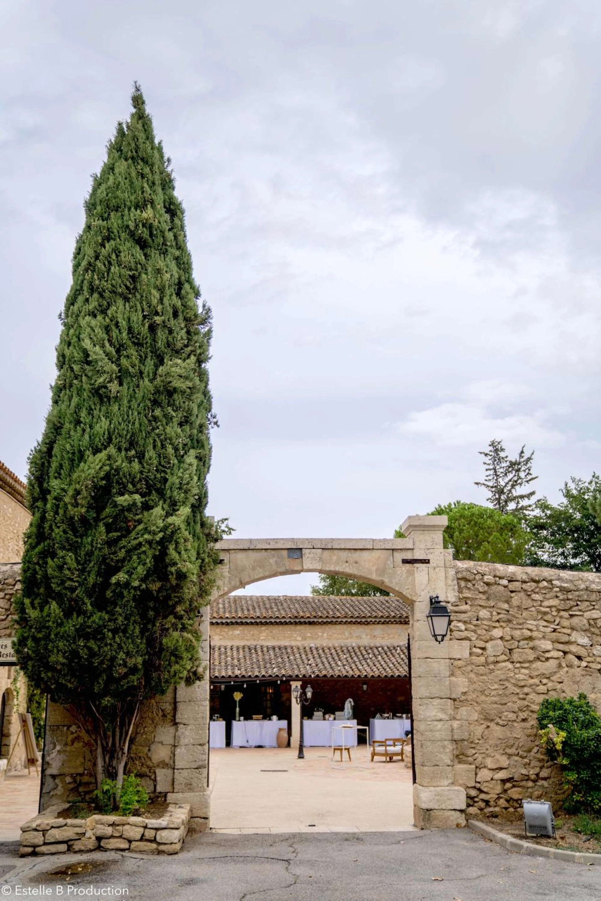 Organiser un séminaire d'entreprise : Domaine de la Reynaude à aurons