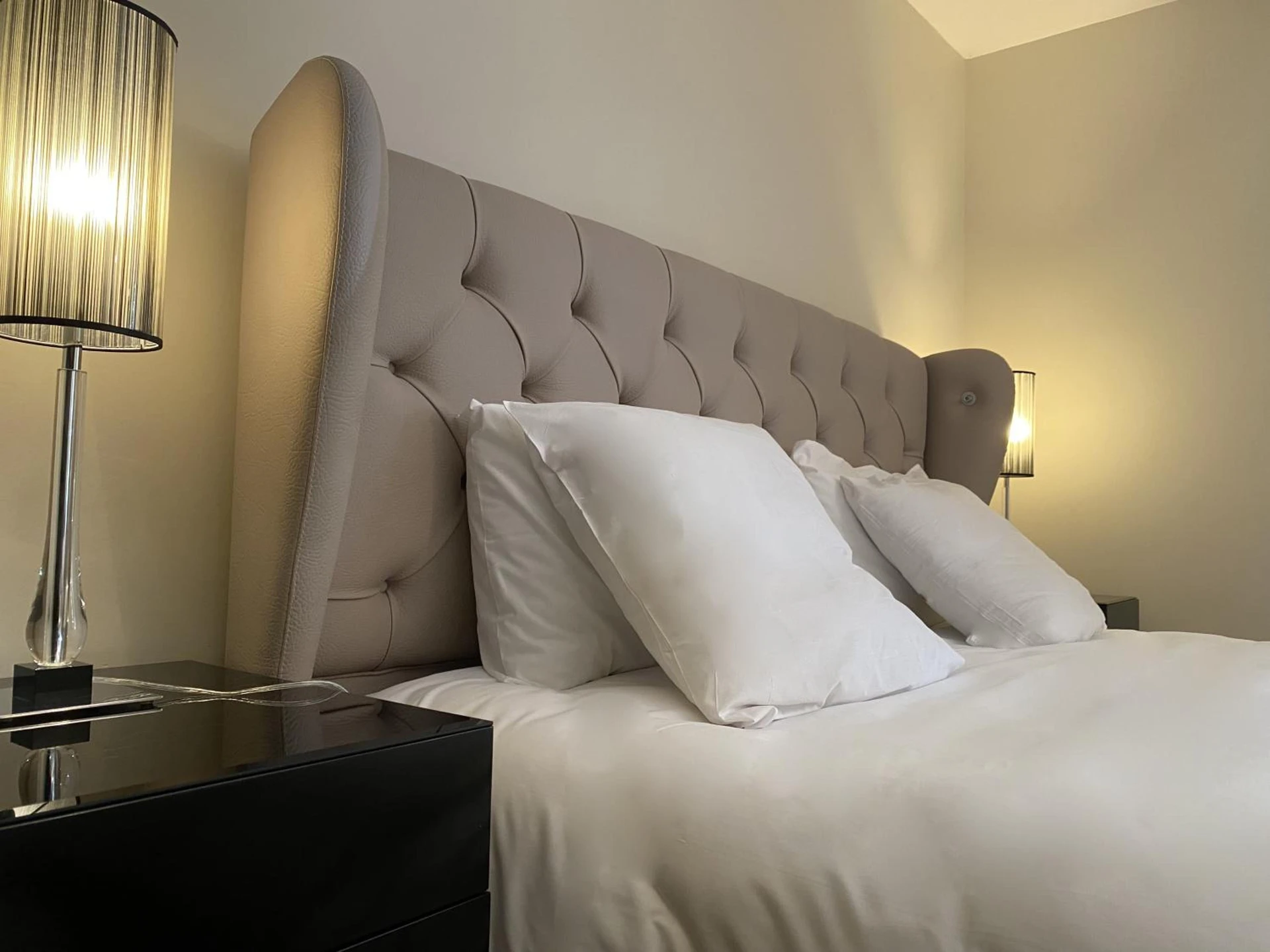 Chambre disponible pour un séminaire d'entreprise à Domaine de la Reynaude - Aurons