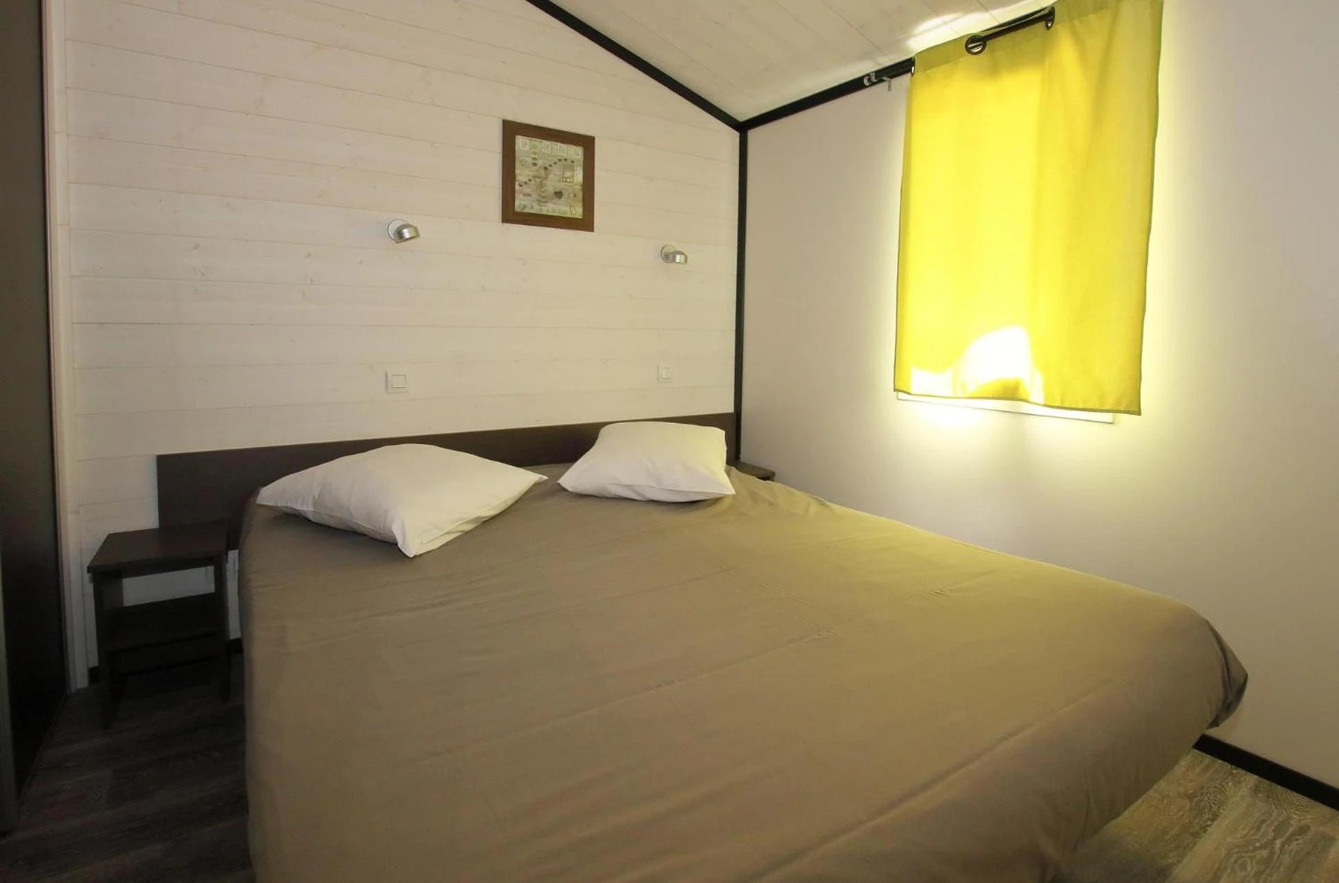 Chambre disponible pour un séminaire d'entreprise à Domaine Saint Estève - Millau