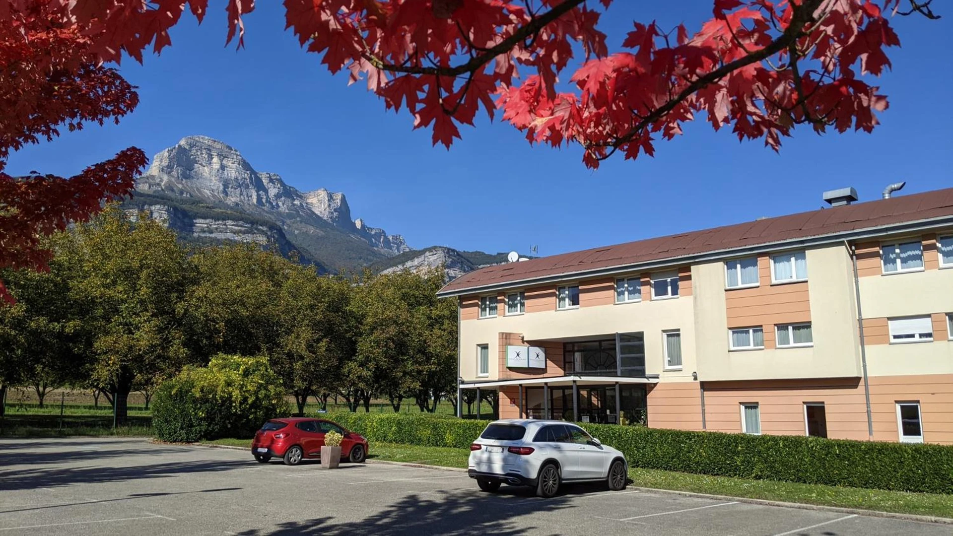 Les meilleurs lieux pour votre séminaire d'entreprise à Bernin