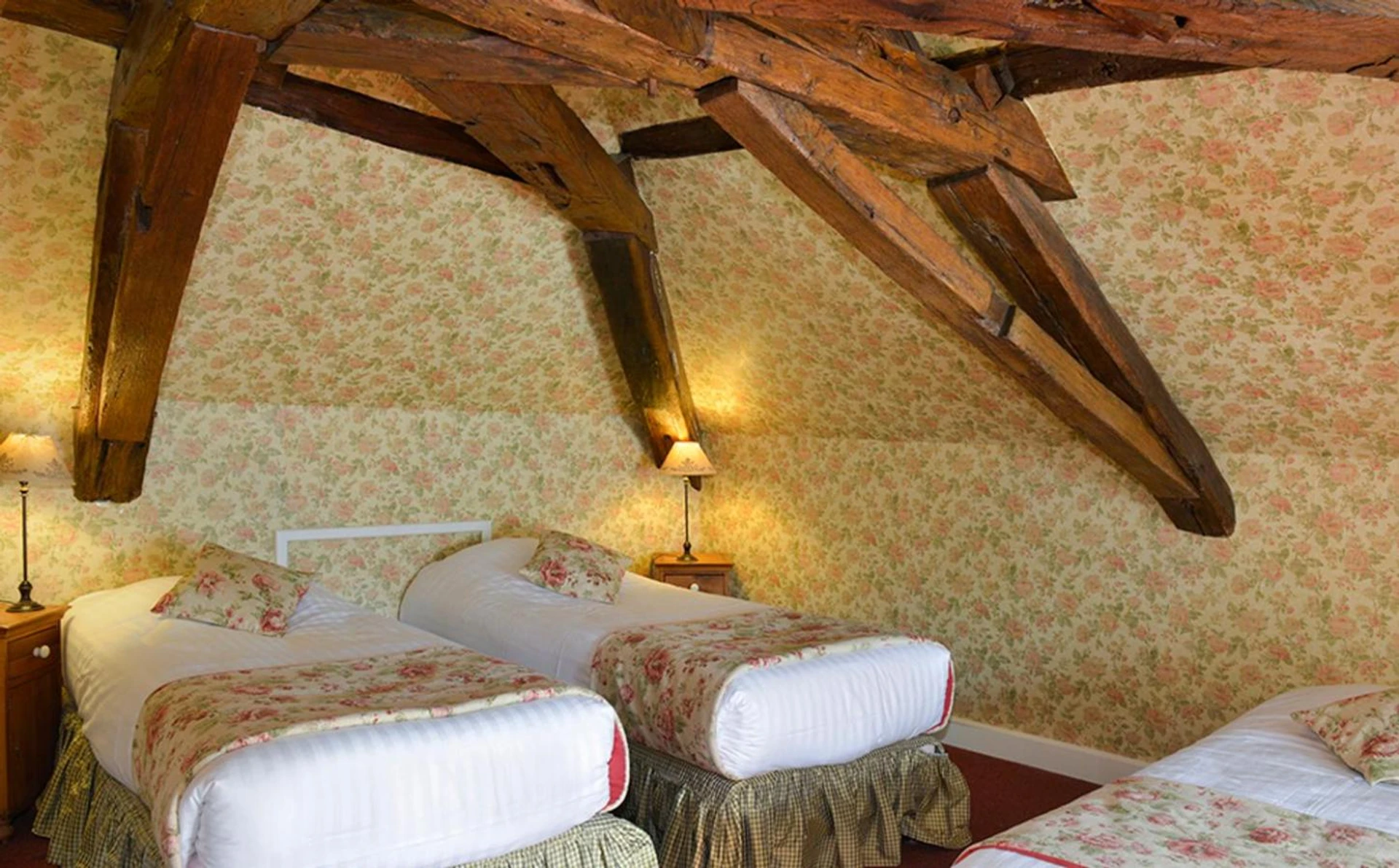 Organiser un séminaire d'entreprise : Hôtel & Spa du Domaine des Thômeaux, The Originals Relais à mosnes