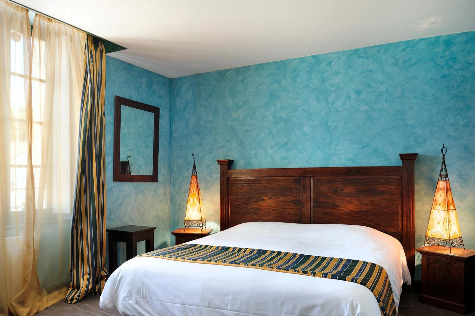 Organiser un séminaire d'entreprise : Hôtel & Spa du Domaine des Thômeaux, The Originals Relais à mosnes