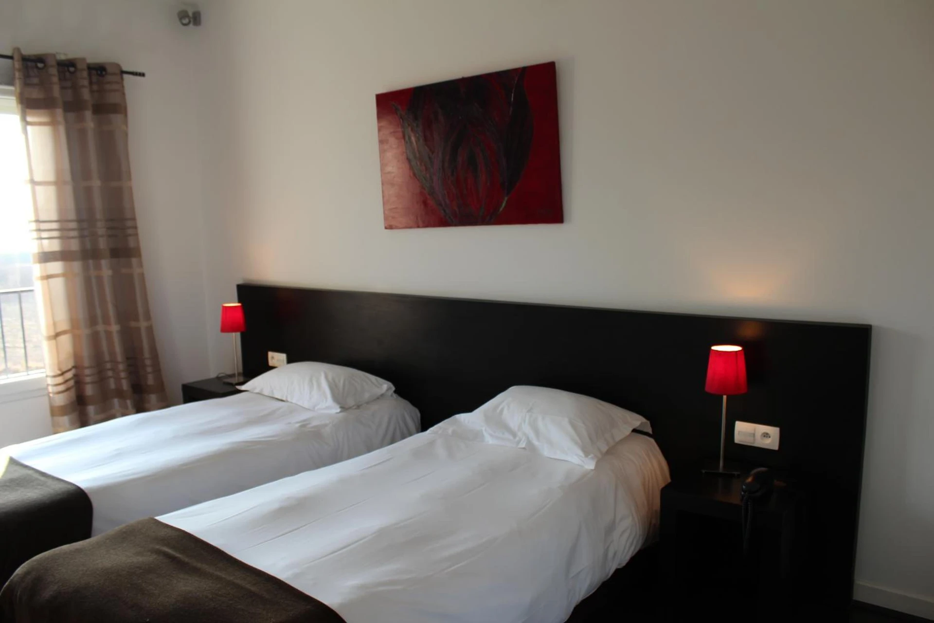 Organiser un séminaire d'entreprise : Hôtel Le Domaine des Vignes Ampuis Lyon Sud Vienne à ampuis
