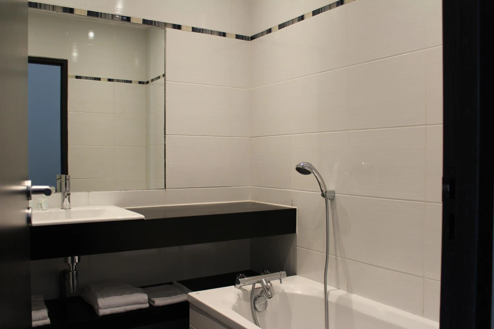Chambre disponible pour un séminaire d'entreprise à Hôtel Le Domaine des Vignes Ampuis Lyon Sud Vienne - Ampuis