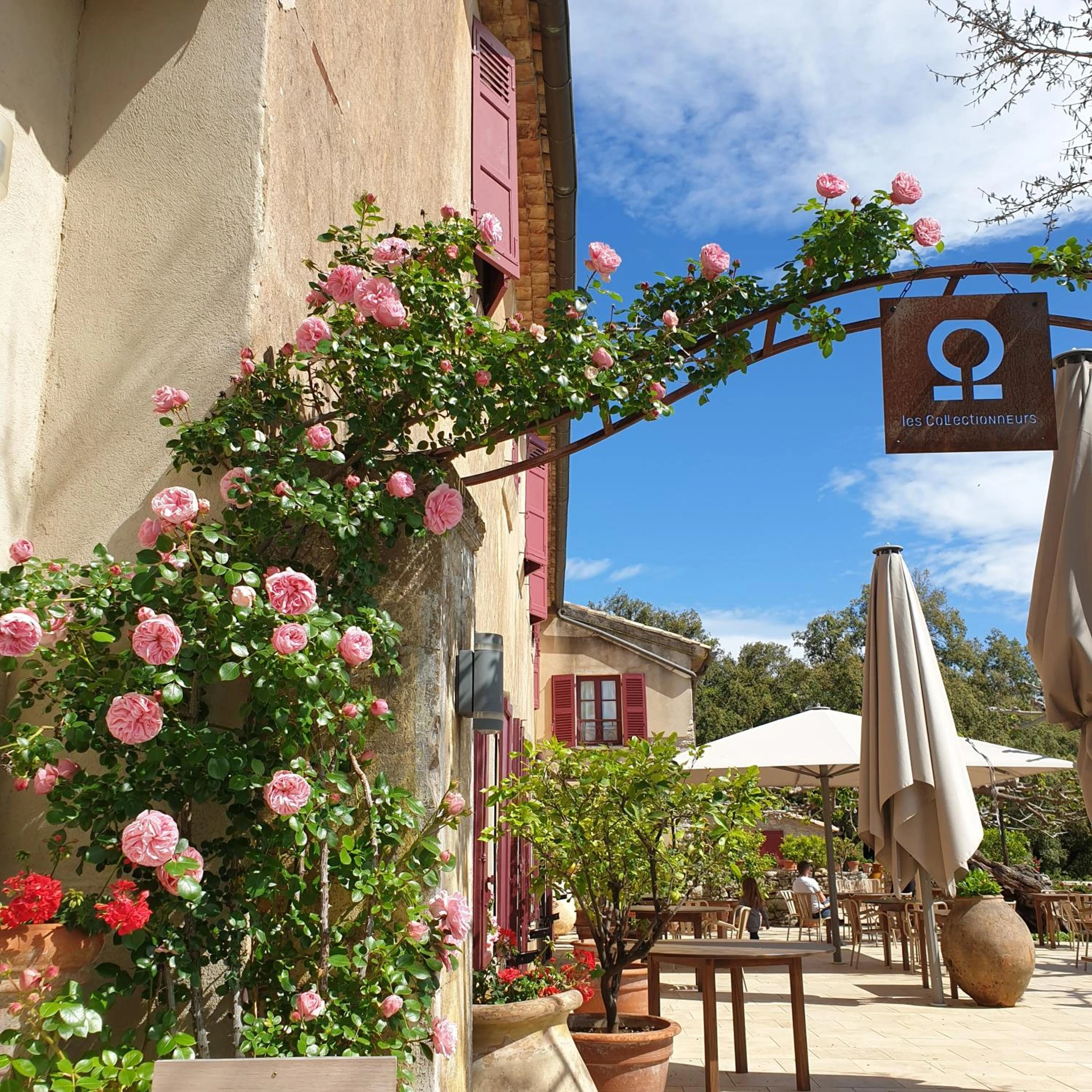 Organiser un séminaire d'entreprise : Domaine du Lac - Teritoria à flassans-sur-issole