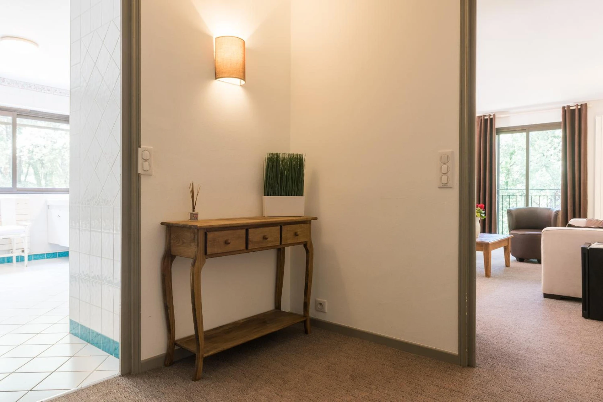 Chambre disponible pour un séminaire d'entreprise à Domaine du Lac - Teritoria - Flassans-sur-Issole