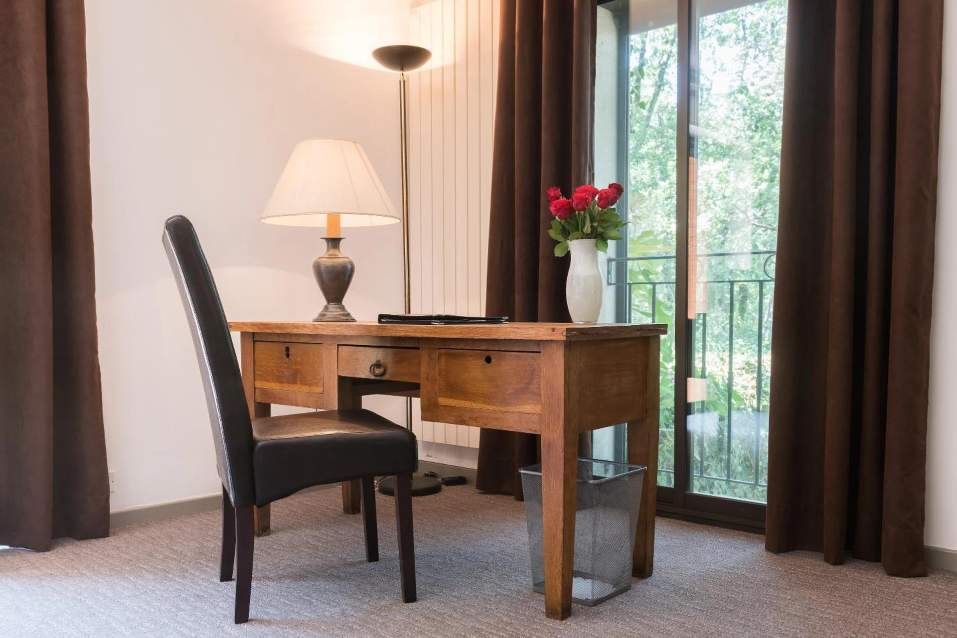 Chambre disponible pour un séminaire d'entreprise à Domaine du Lac - Teritoria - Flassans-sur-Issole