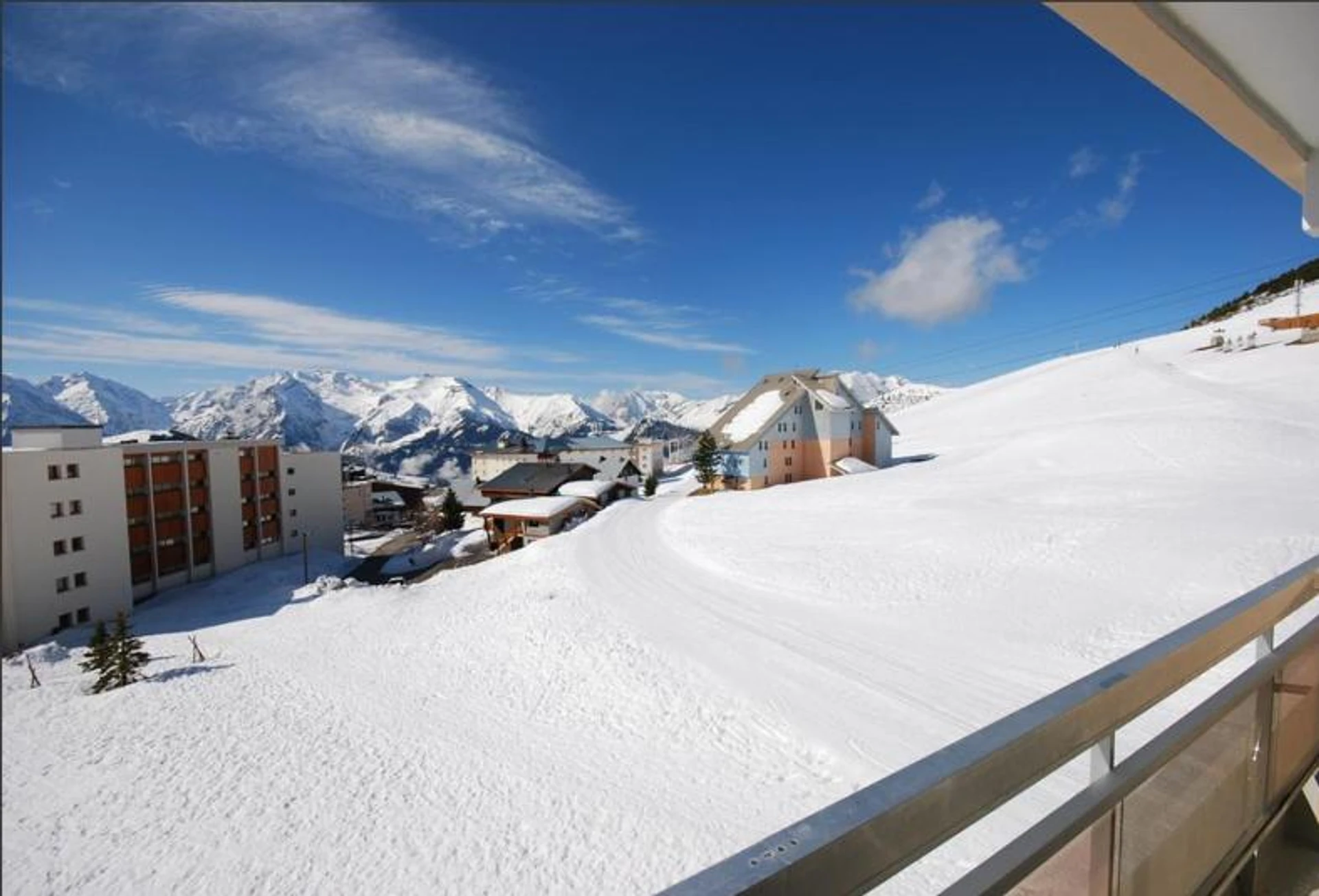 Organiser un séminaire d'entreprise : Hôtel Le Dôme à huez