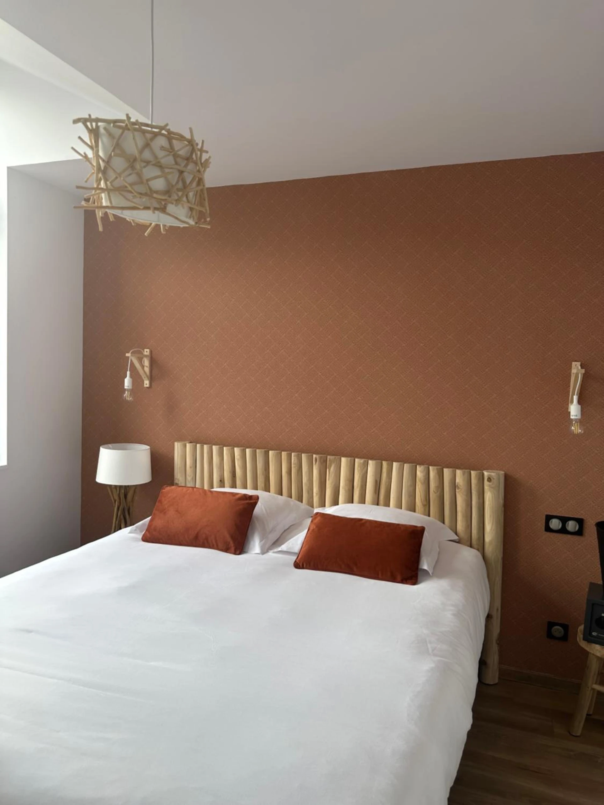 Organiser un séminaire d'entreprise : Hôtel Le Dormeur du Val à charleville-mezieres