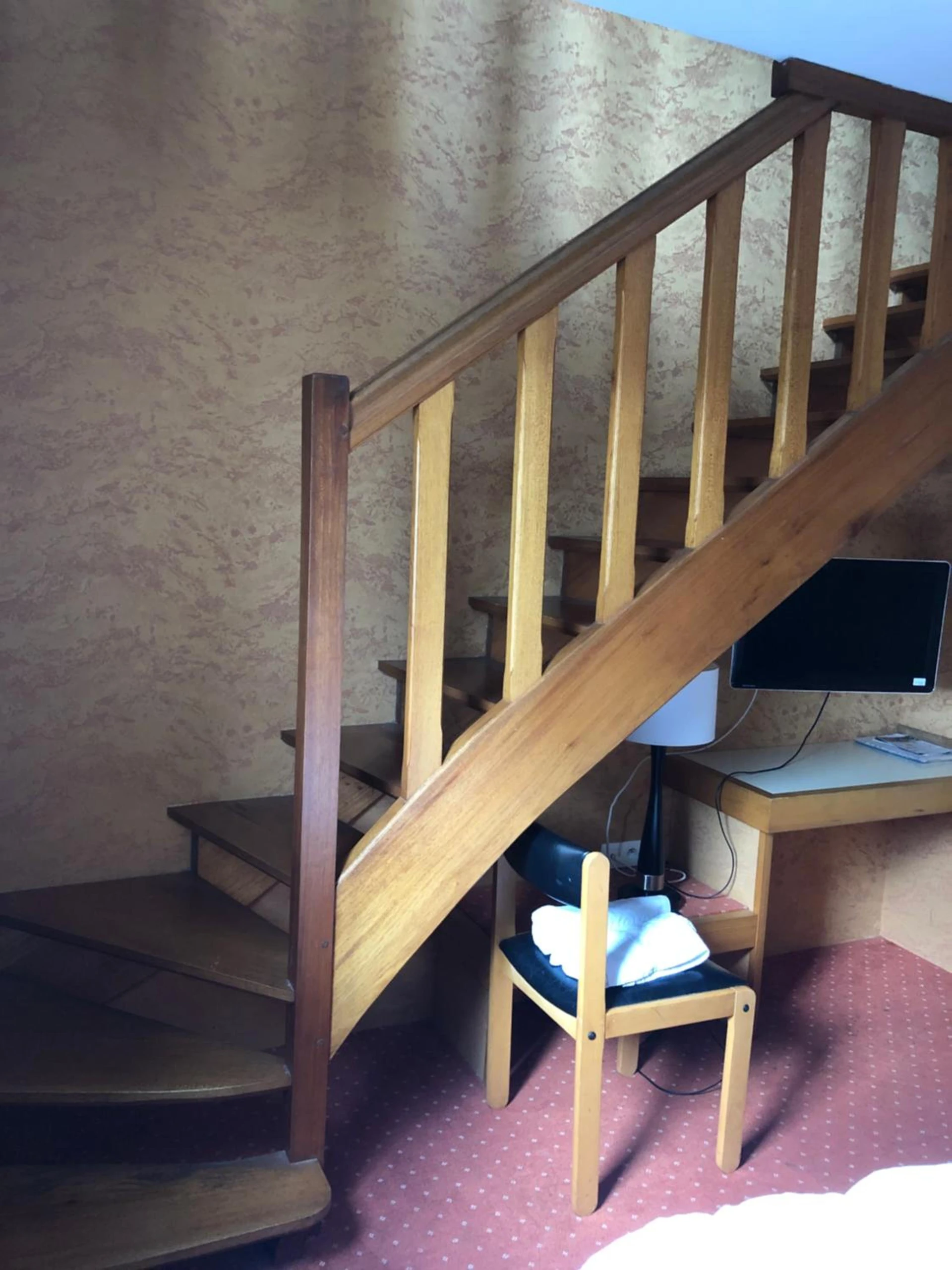 Organiser un séminaire d'entreprise : Hotel Le Drakkar à pont-audemer