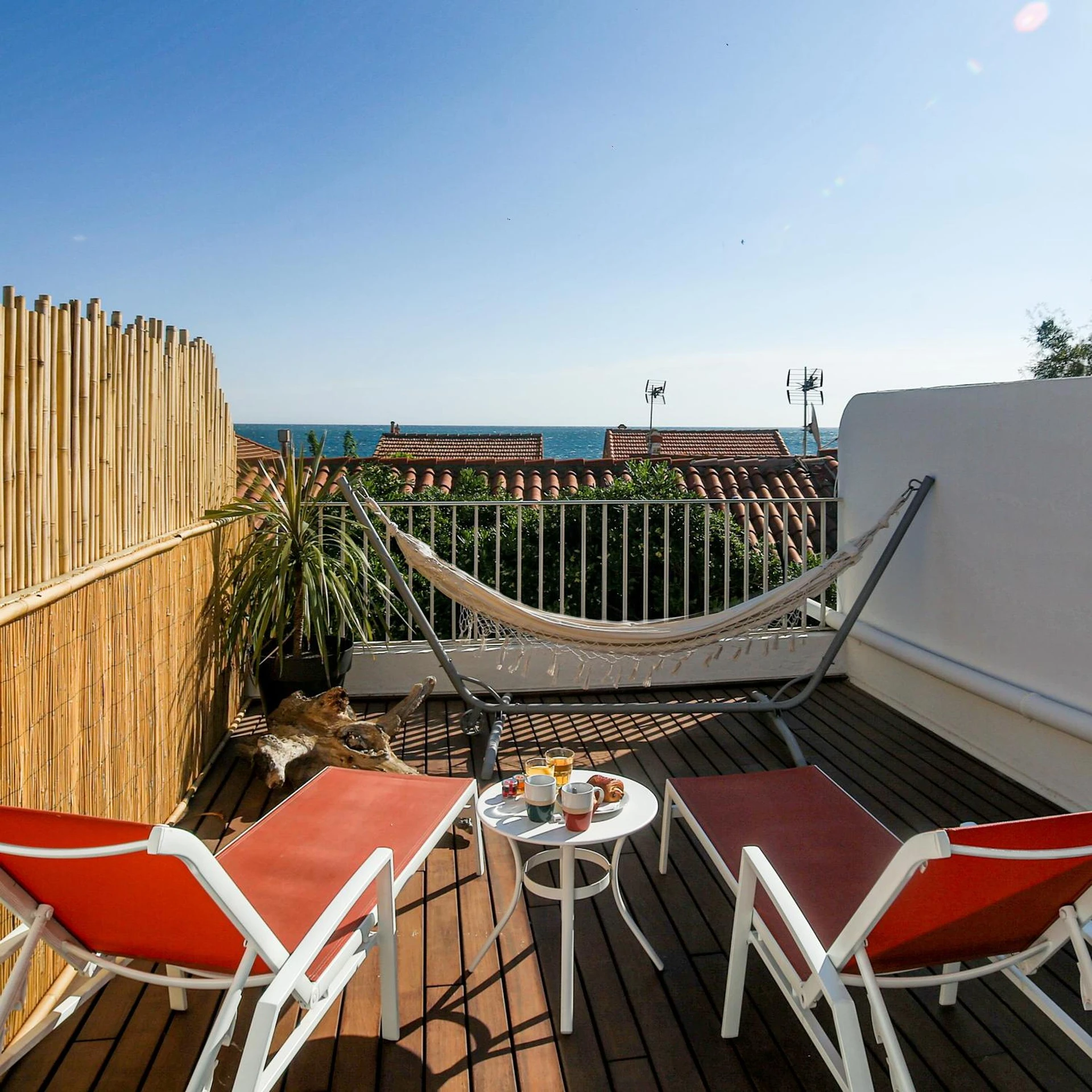 Salle de séminaire à Le Fanal - Organiser un événement professionnel à Argelès-sur-Mer