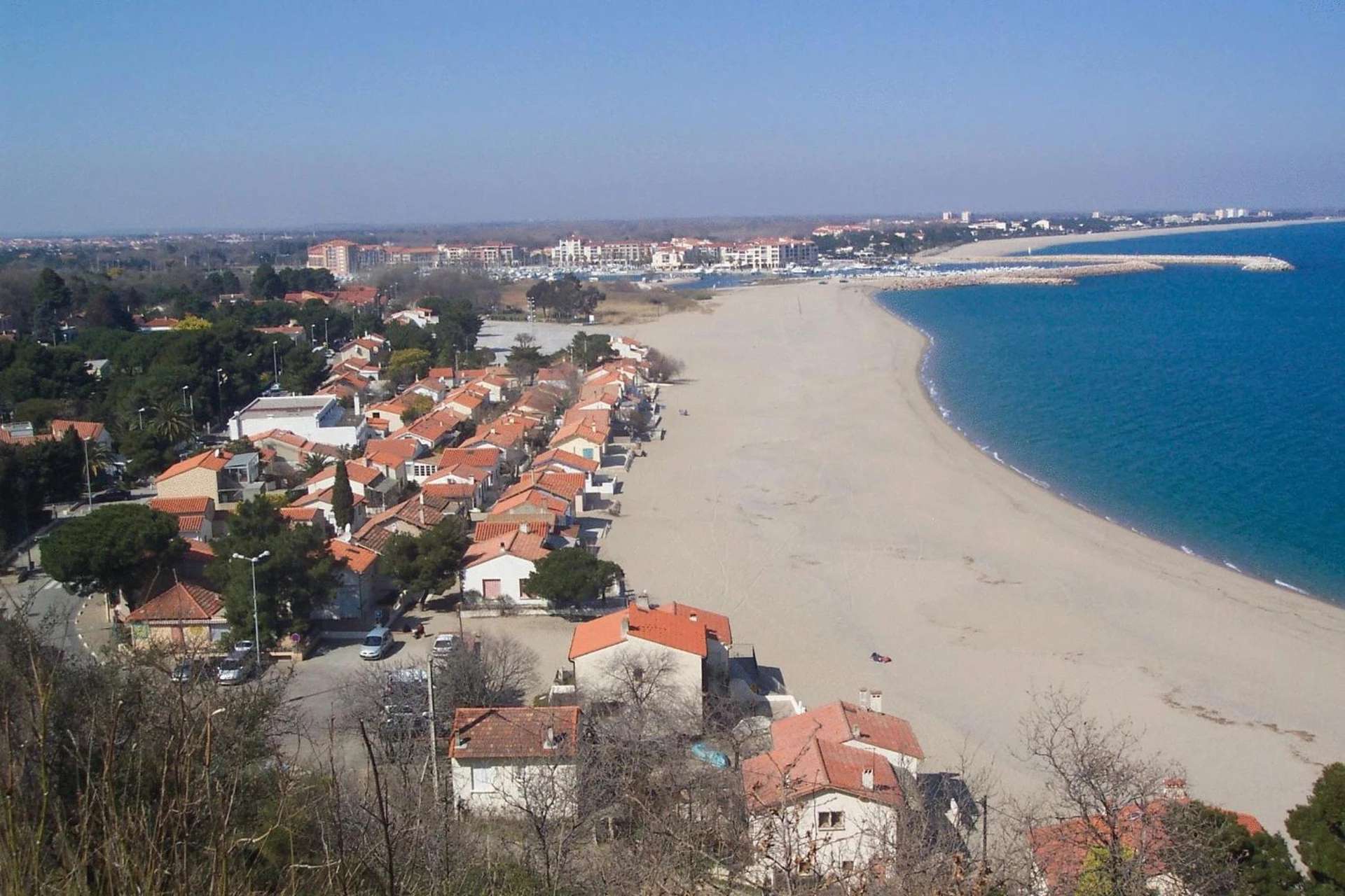 Ambiance de travail pour séminaire d'entreprise à Le Fanal - Argelès-sur-Mer