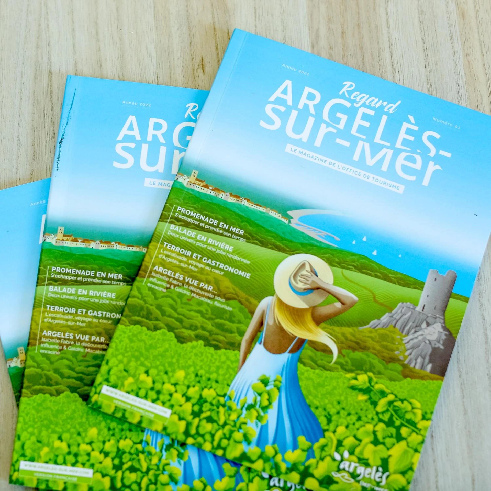 Lieu convivial pour un séminaire d'entreprise à Le Fanal - Argelès-sur-Mer - En savoir plus 